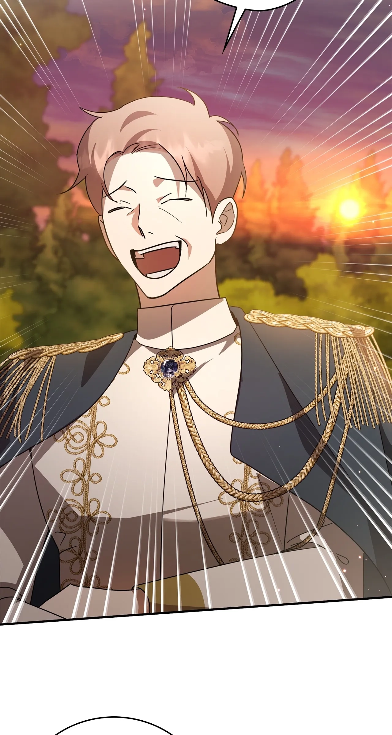 Once an Assassin, Now a Royal Nanny Chapter 13 - page 68