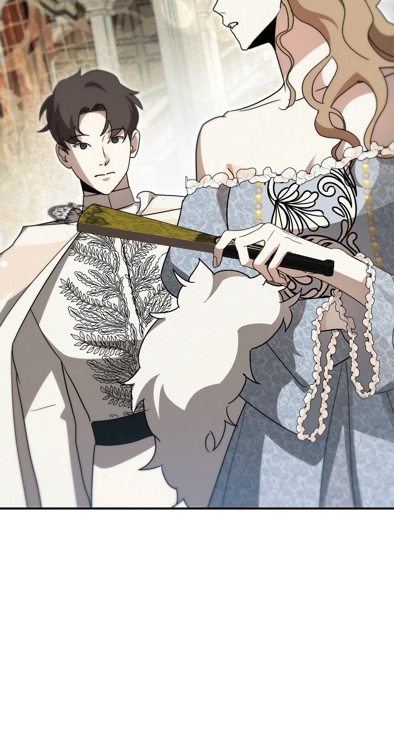 Once an Assassin, Now a Royal Nanny Chapter 13 - page 7