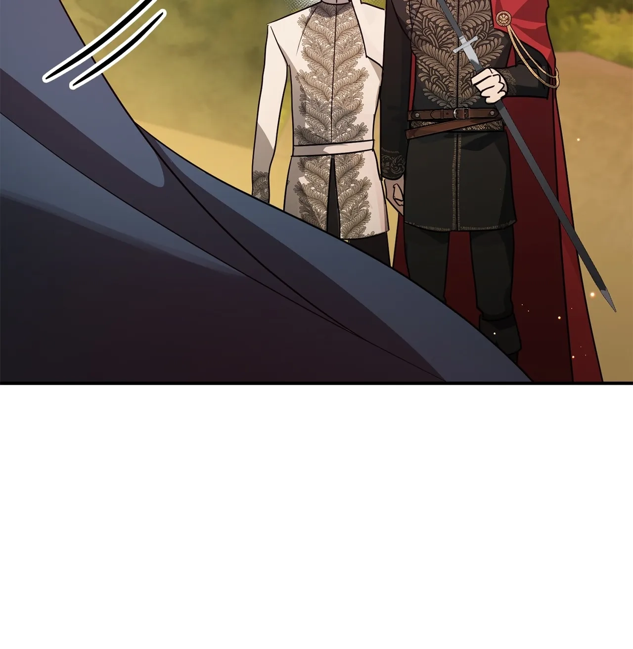 Once an Assassin, Now a Royal Nanny Chapter 13 - page 71