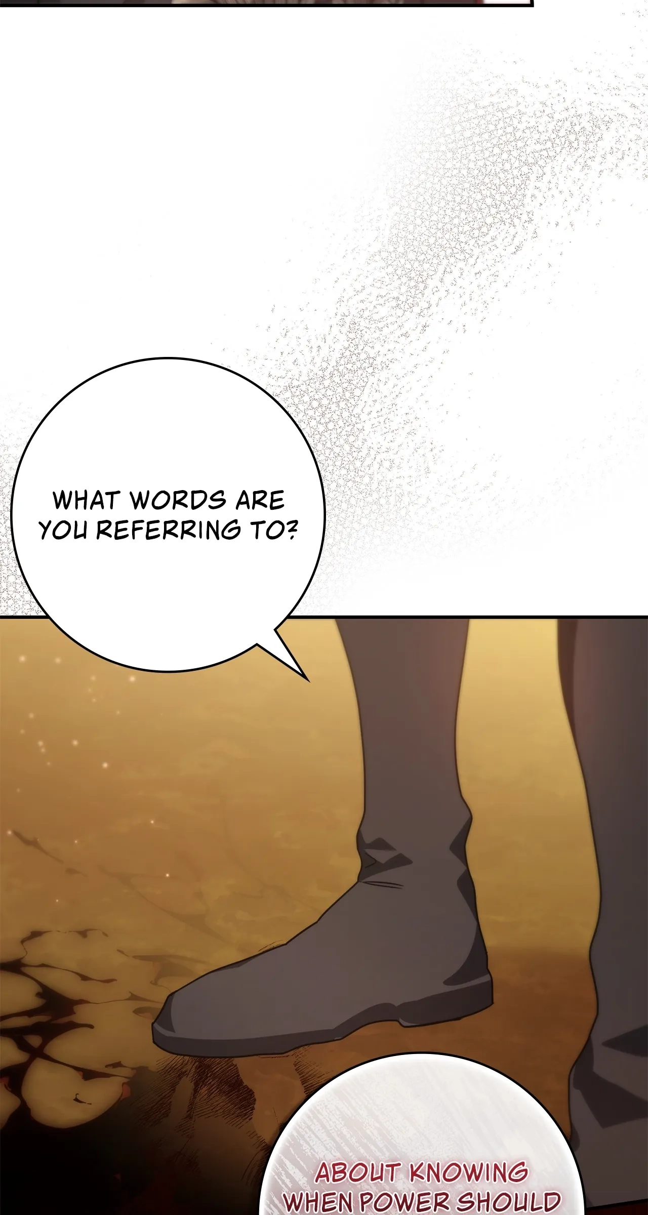 Once an Assassin, Now a Royal Nanny Chapter 13 - page 77