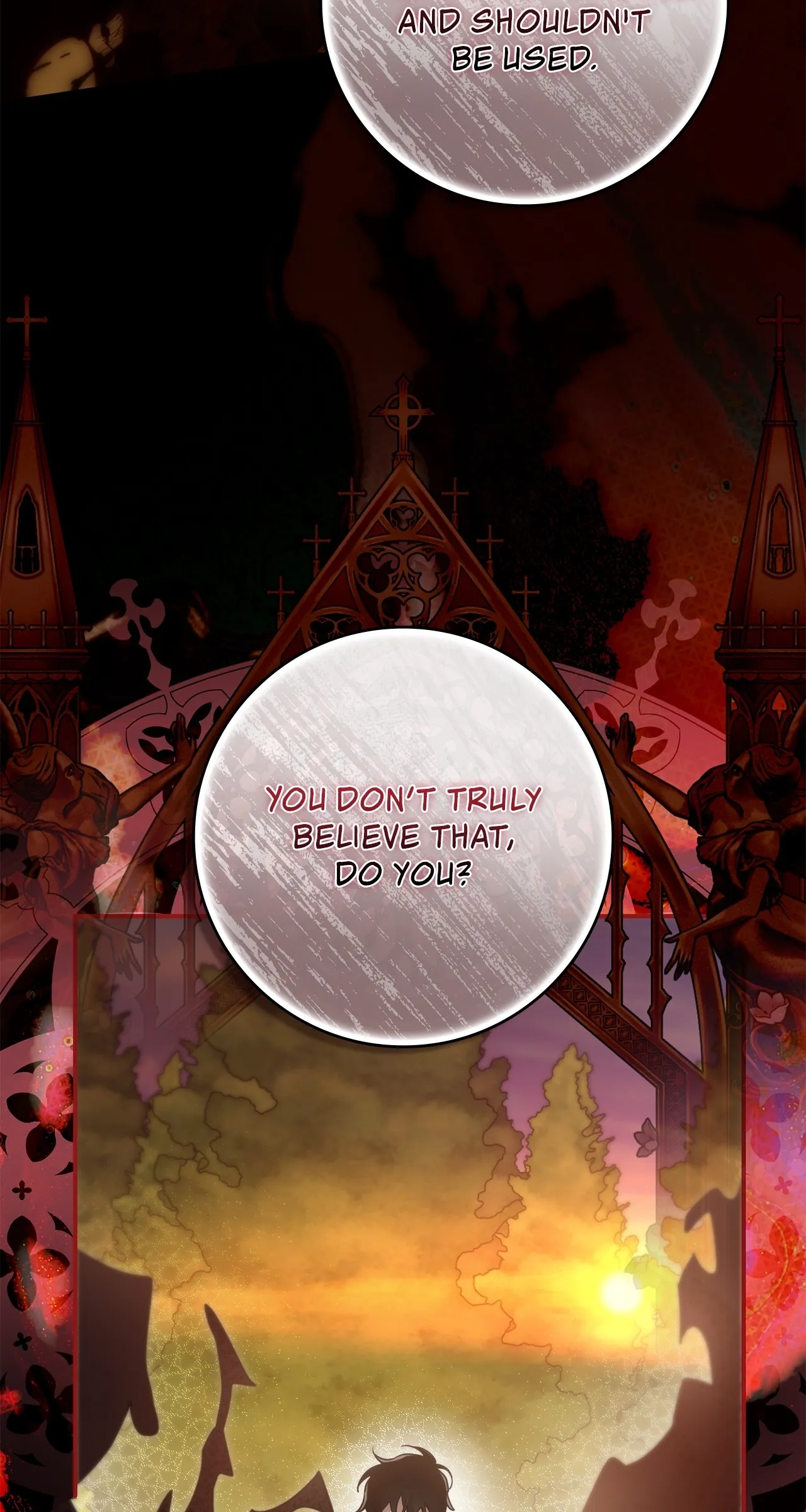Once an Assassin, Now a Royal Nanny Chapter 13 - page 78