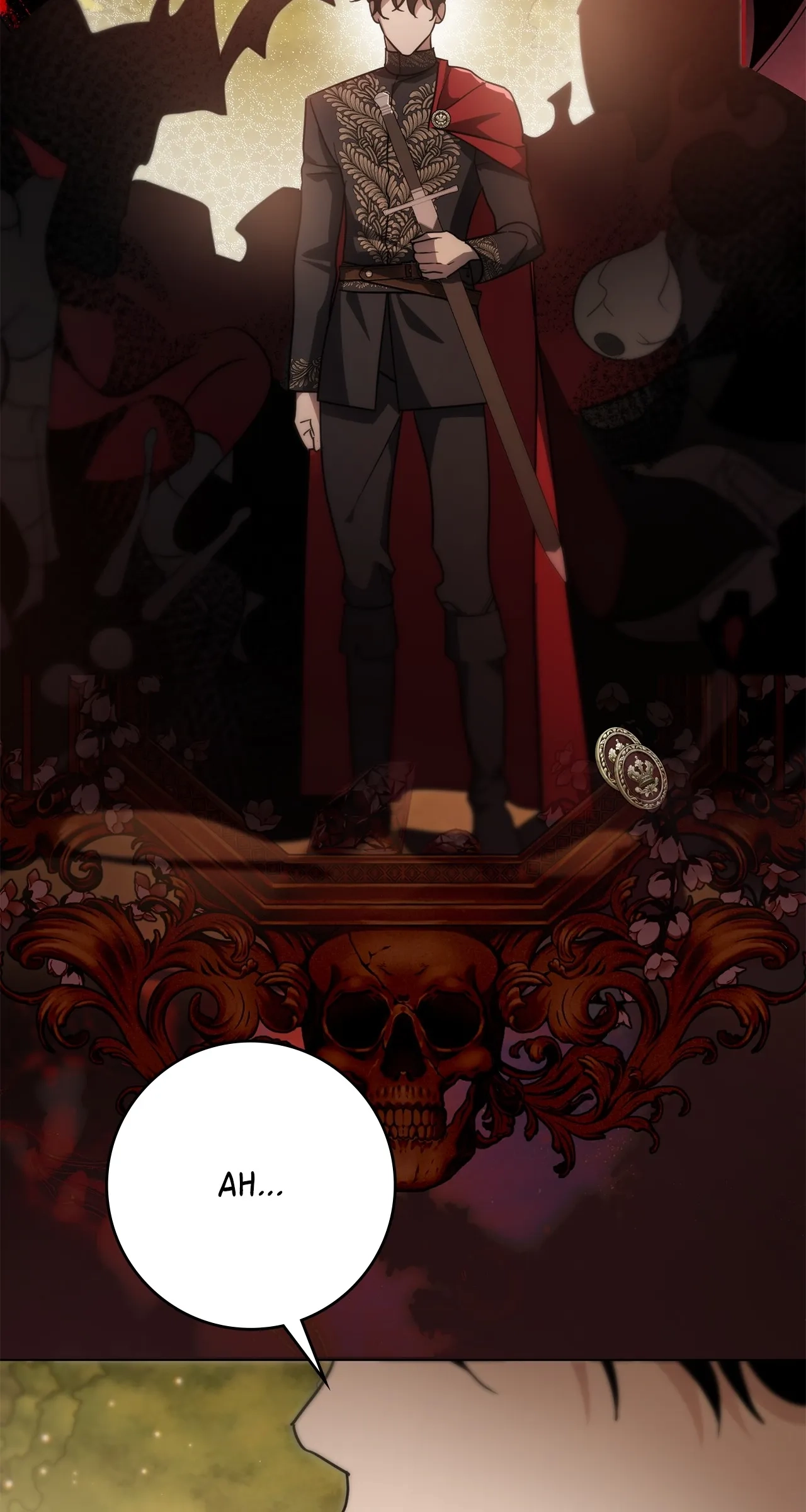 Once an Assassin, Now a Royal Nanny Chapter 13 - page 79