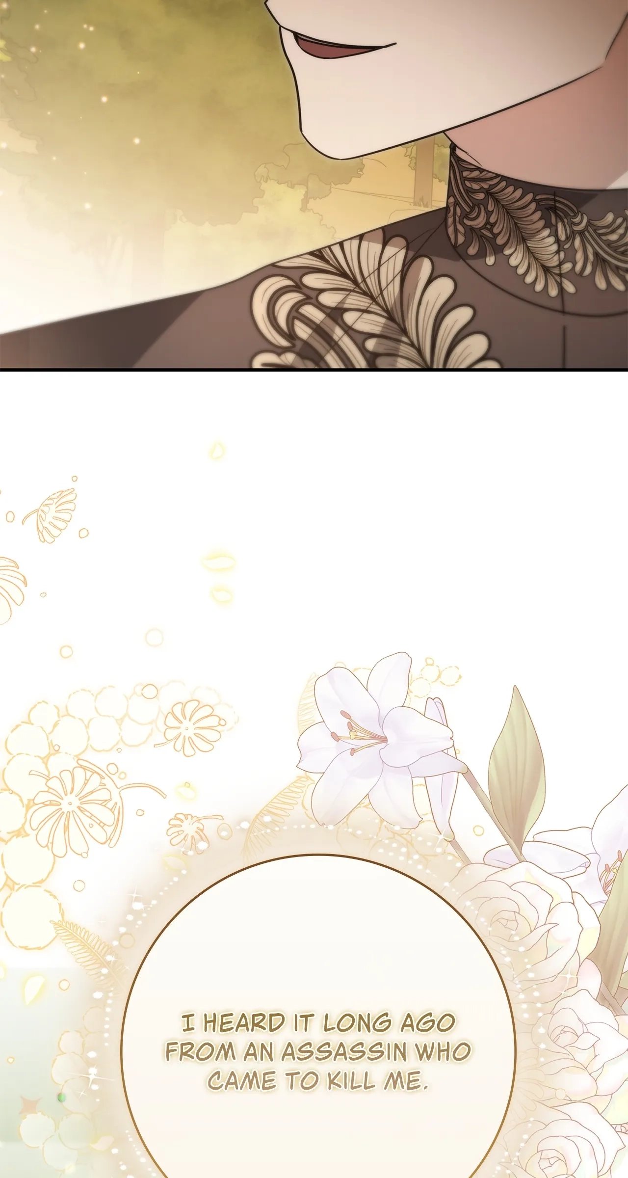 Once an Assassin, Now a Royal Nanny Chapter 13 - page 80