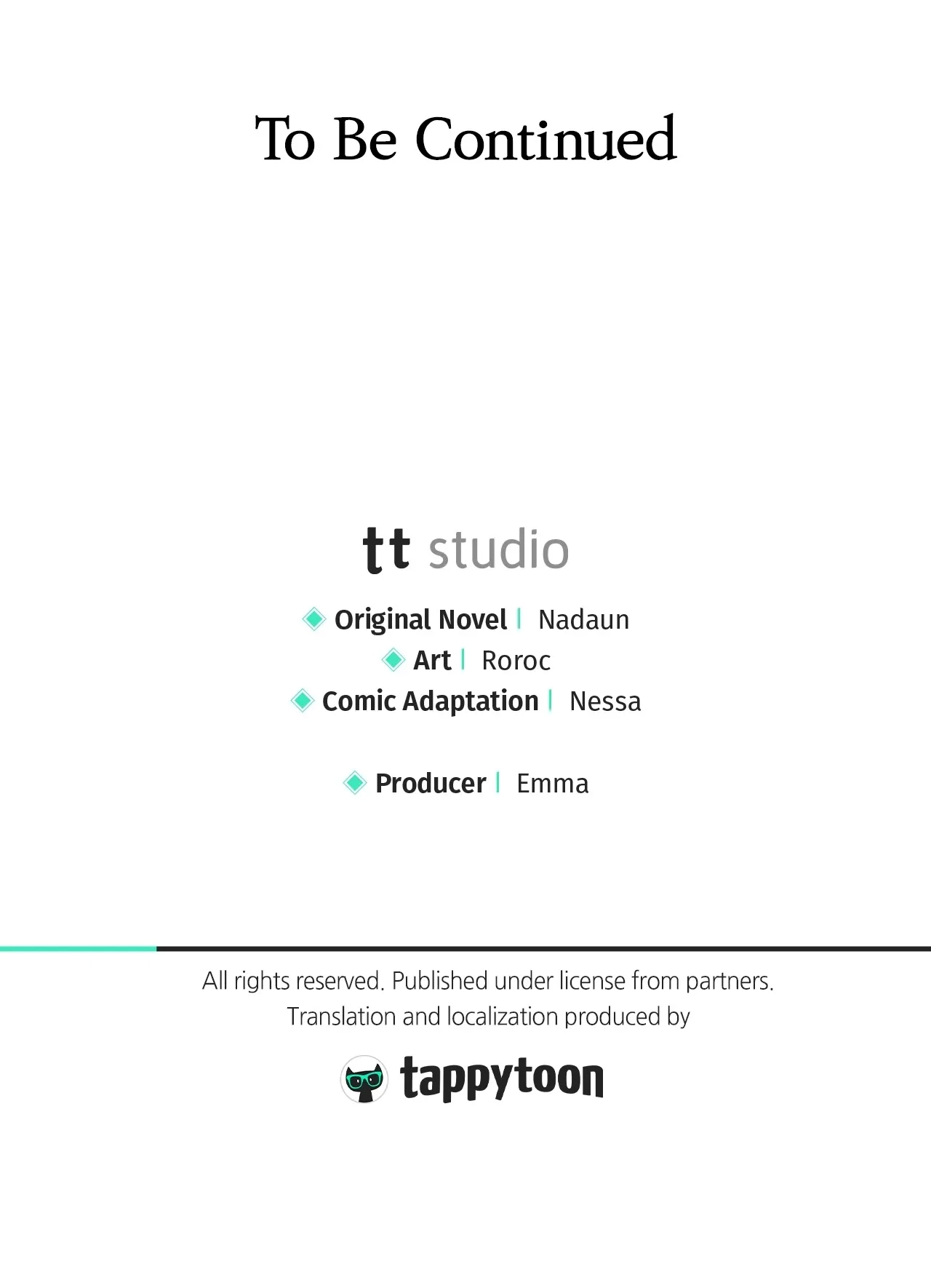 Once an Assassin, Now a Royal Nanny Chapter 13 - page 83