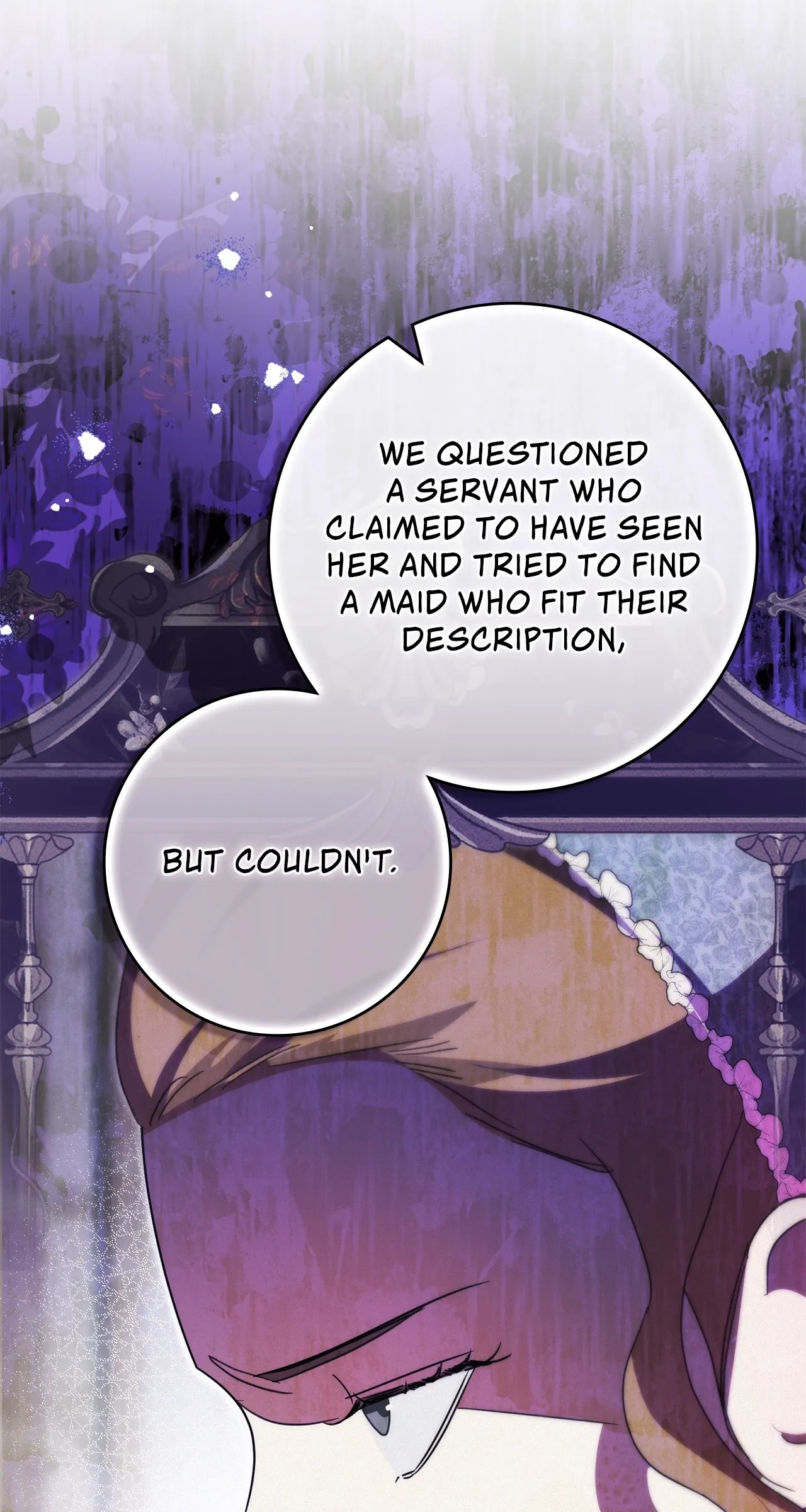 Once an Assassin, Now a Royal Nanny Chapter 13 - page 9