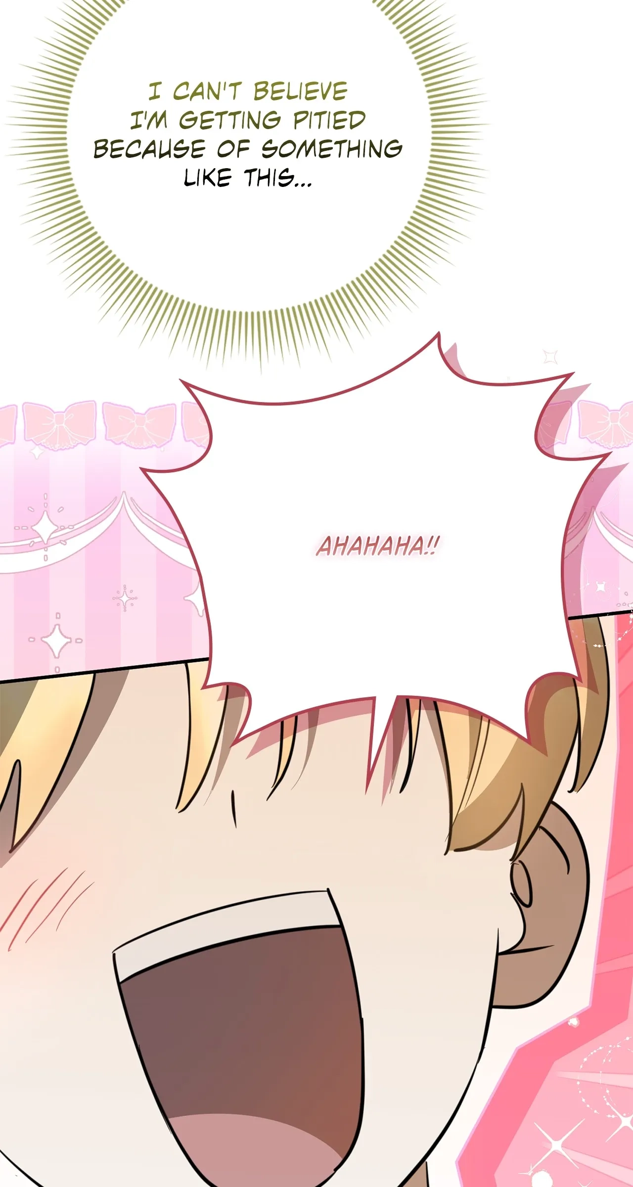 Once an Assassin, Now a Royal Nanny Chapter 14 - page 10