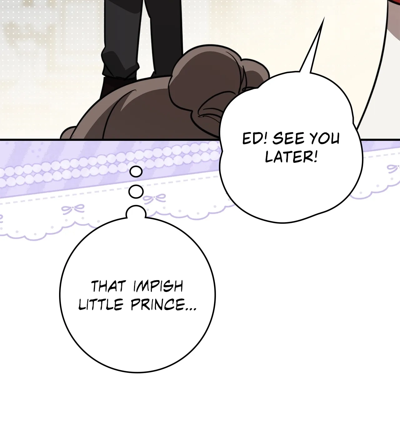 Once an Assassin, Now a Royal Nanny Chapter 14 - page 12