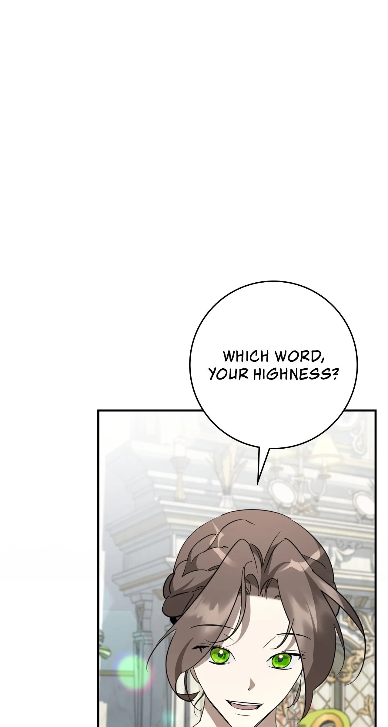 Once an Assassin, Now a Royal Nanny Chapter 14 - page 17