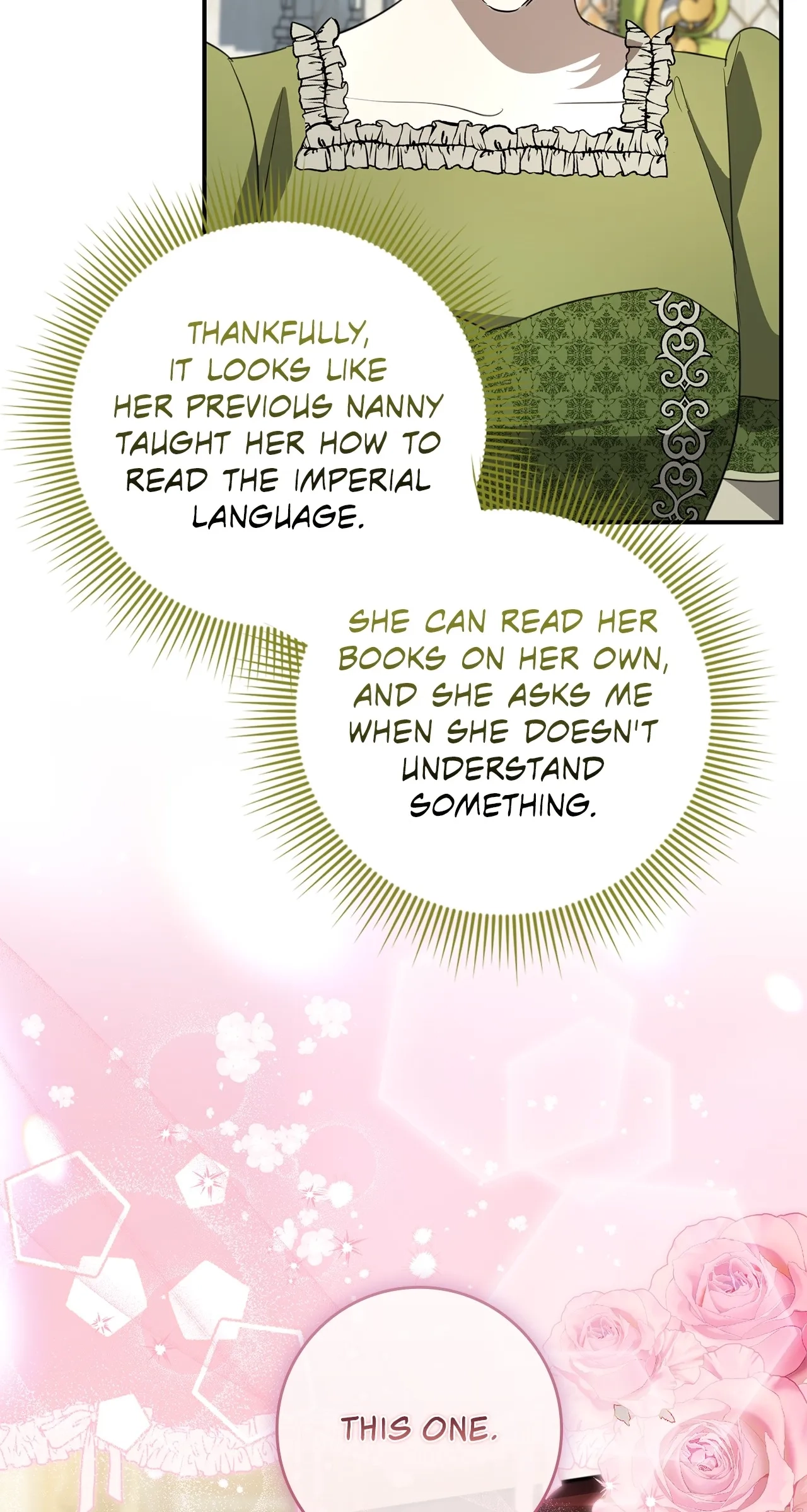 Once an Assassin, Now a Royal Nanny Chapter 14 - page 18