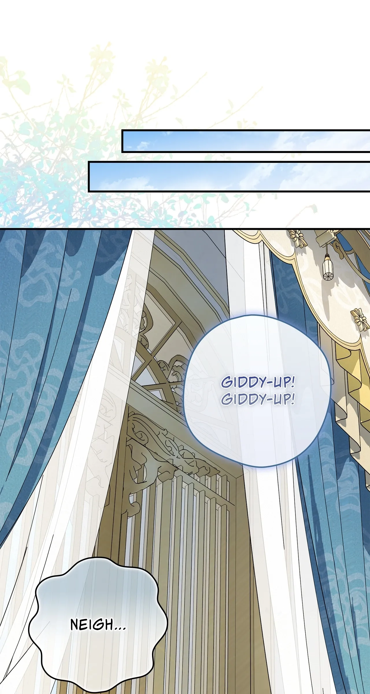 Once an Assassin, Now a Royal Nanny Chapter 14 - page 2