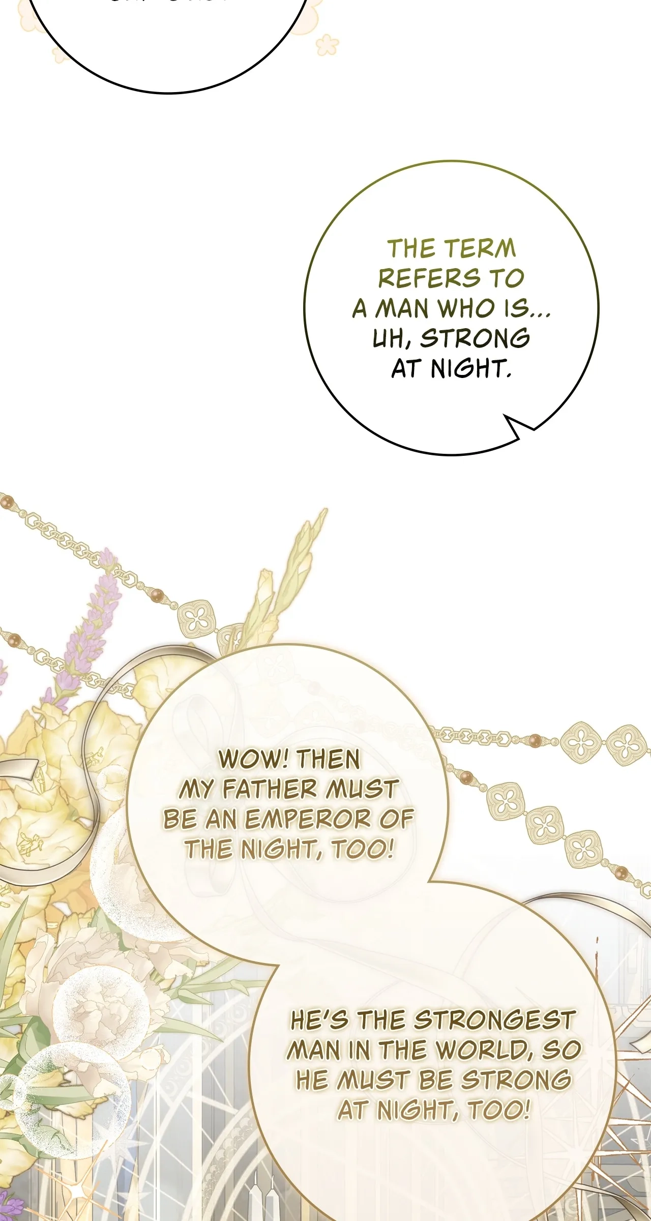 Once an Assassin, Now a Royal Nanny Chapter 14 - page 25