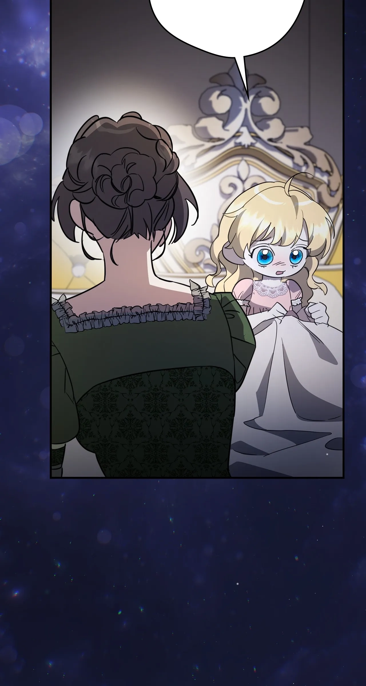 Once an Assassin, Now a Royal Nanny Chapter 14 - page 35