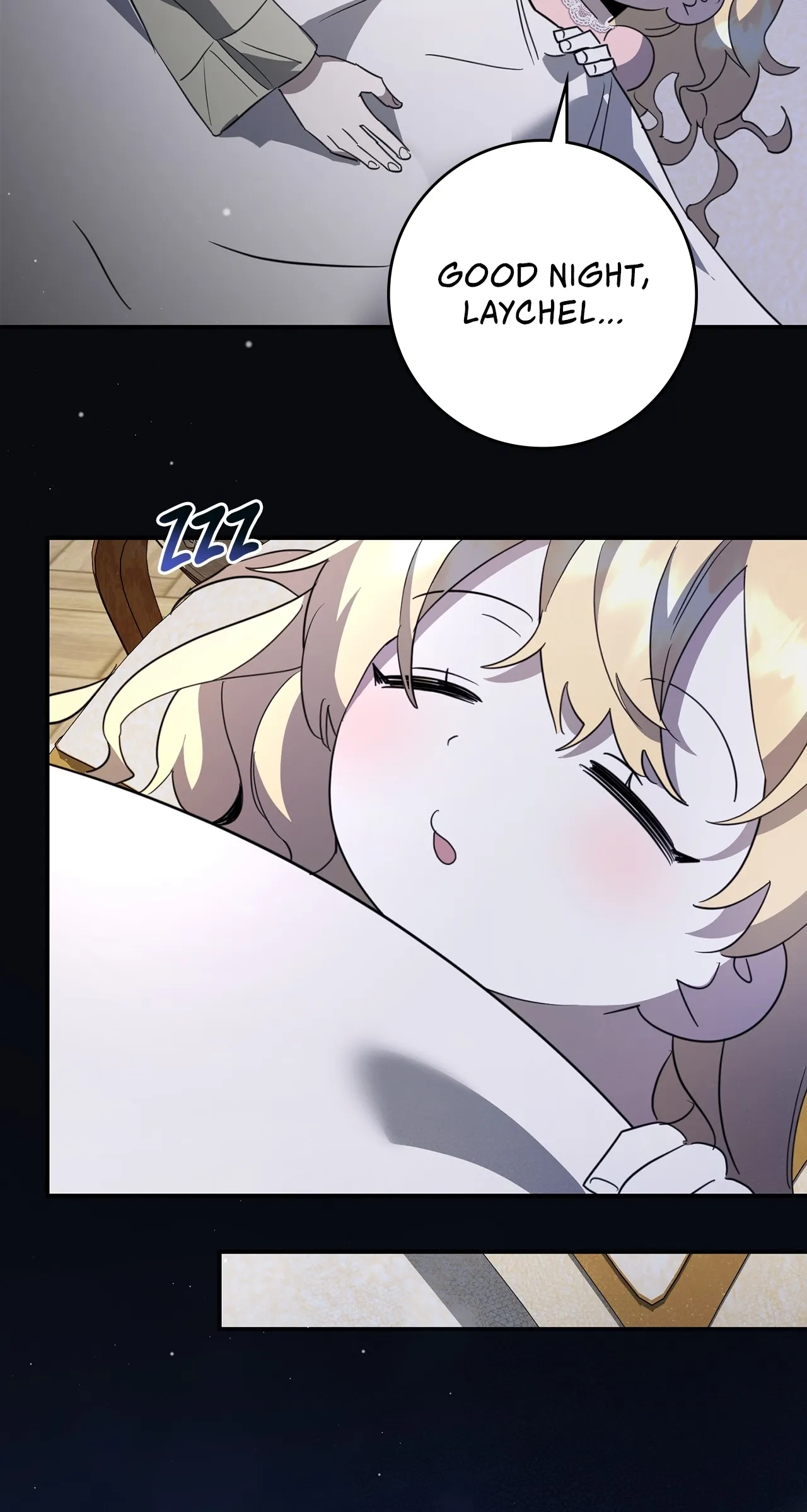 Once an Assassin, Now a Royal Nanny Chapter 14 - page 40