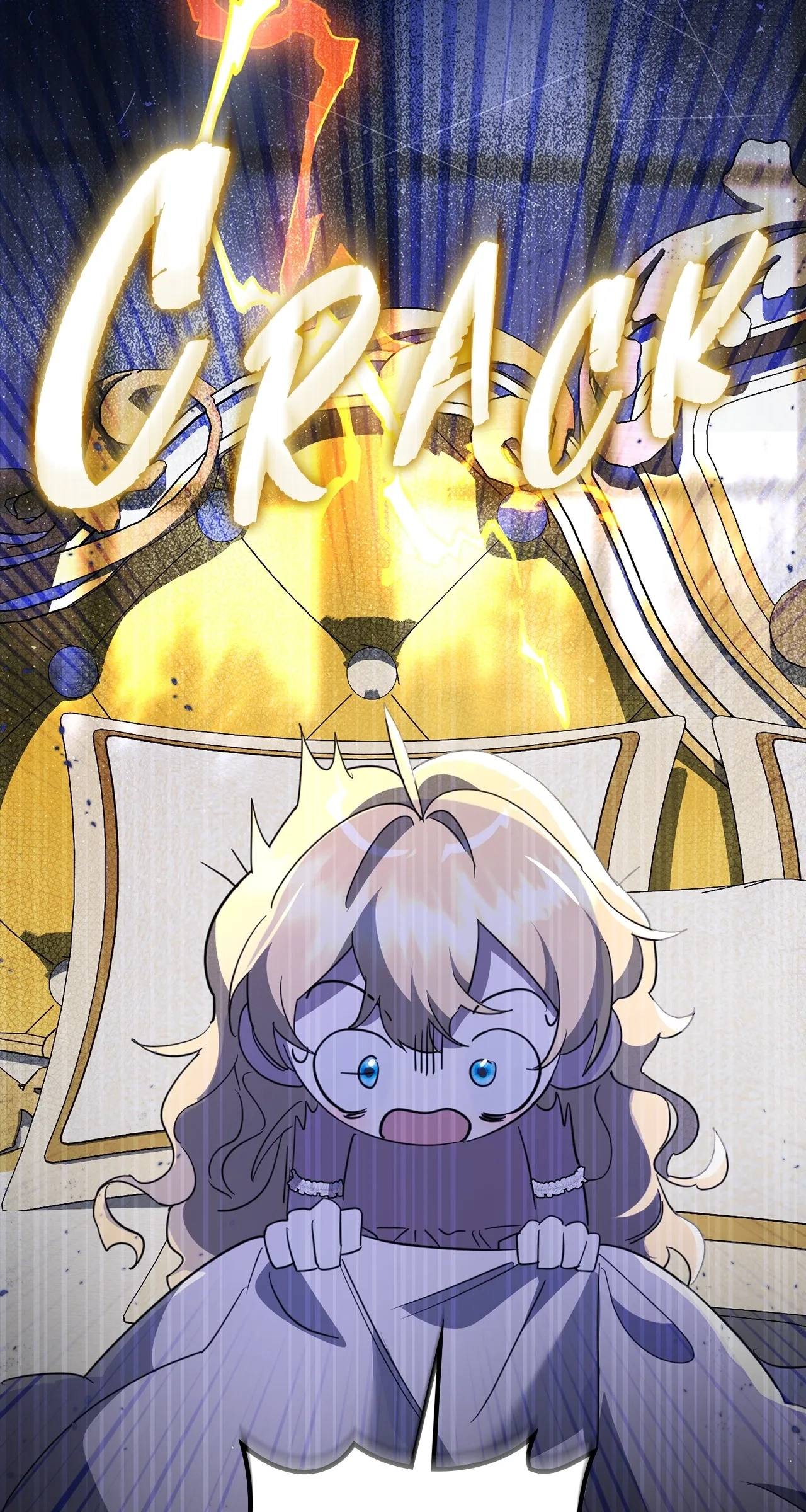Once an Assassin, Now a Royal Nanny Chapter 14 - page 42