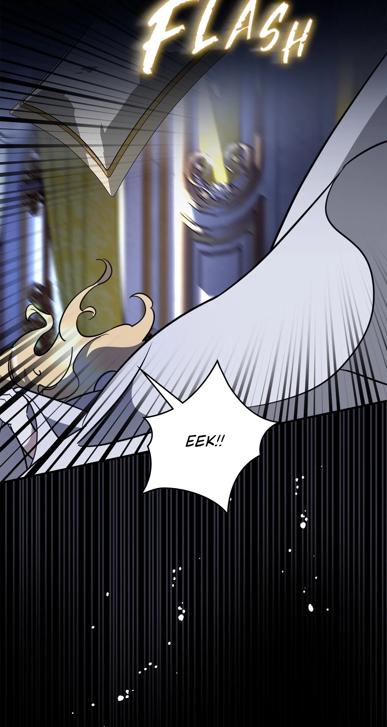 Once an Assassin, Now a Royal Nanny Chapter 14 - page 45