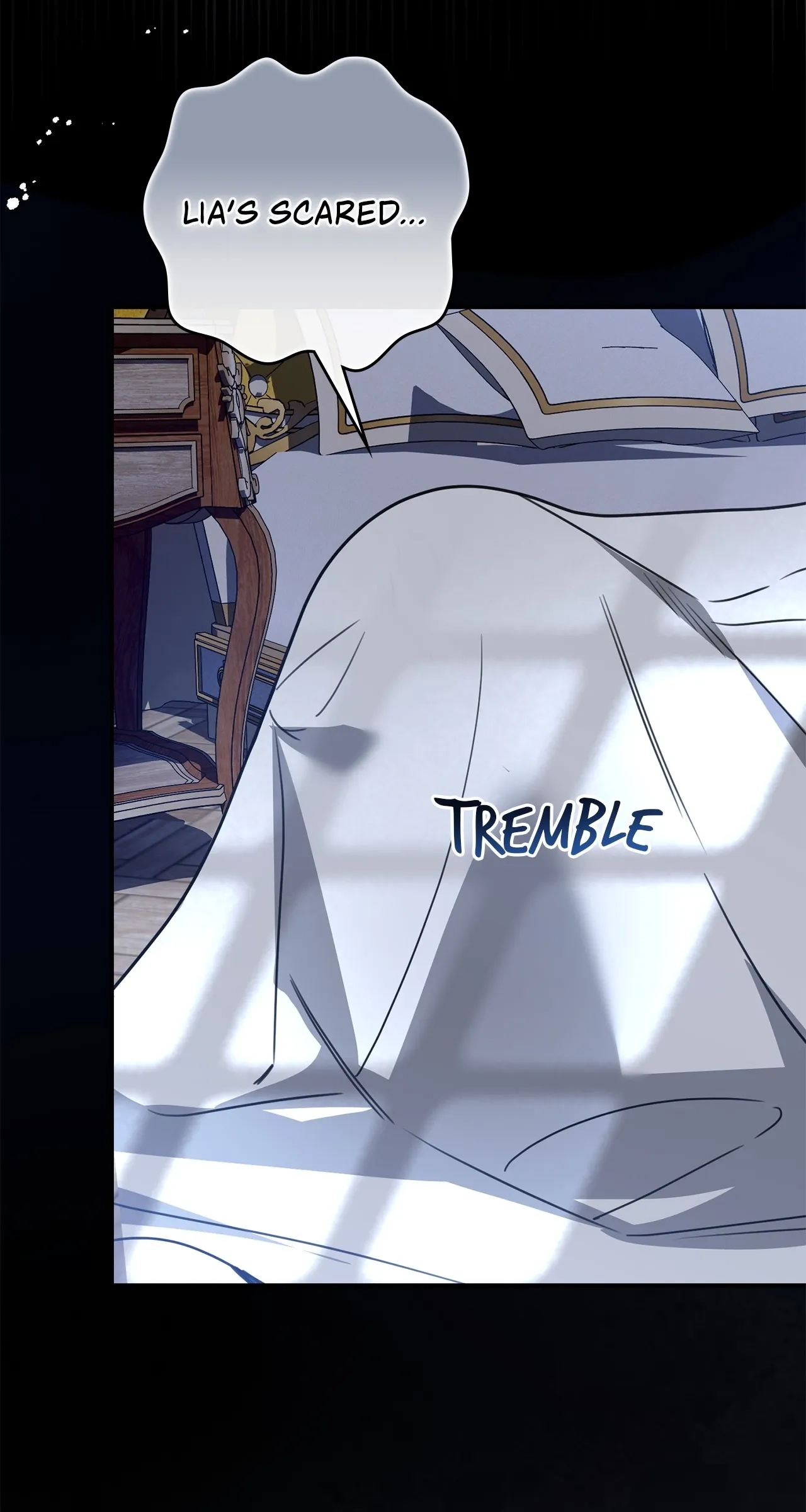 Once an Assassin, Now a Royal Nanny Chapter 14 - page 46