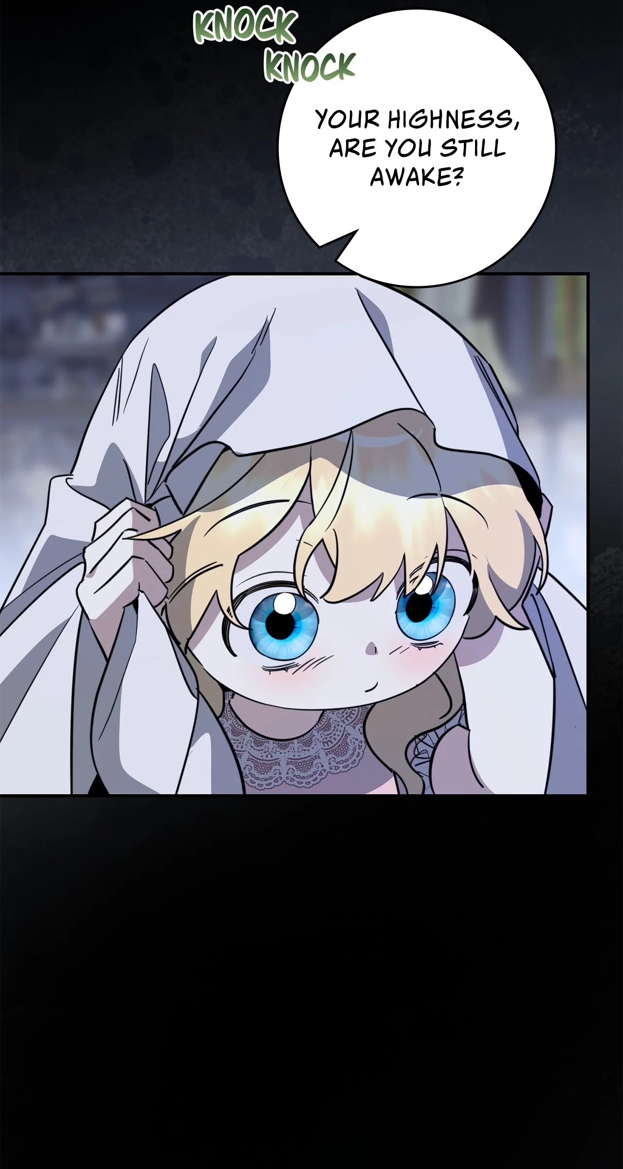 Once an Assassin, Now a Royal Nanny Chapter 14 - page 47