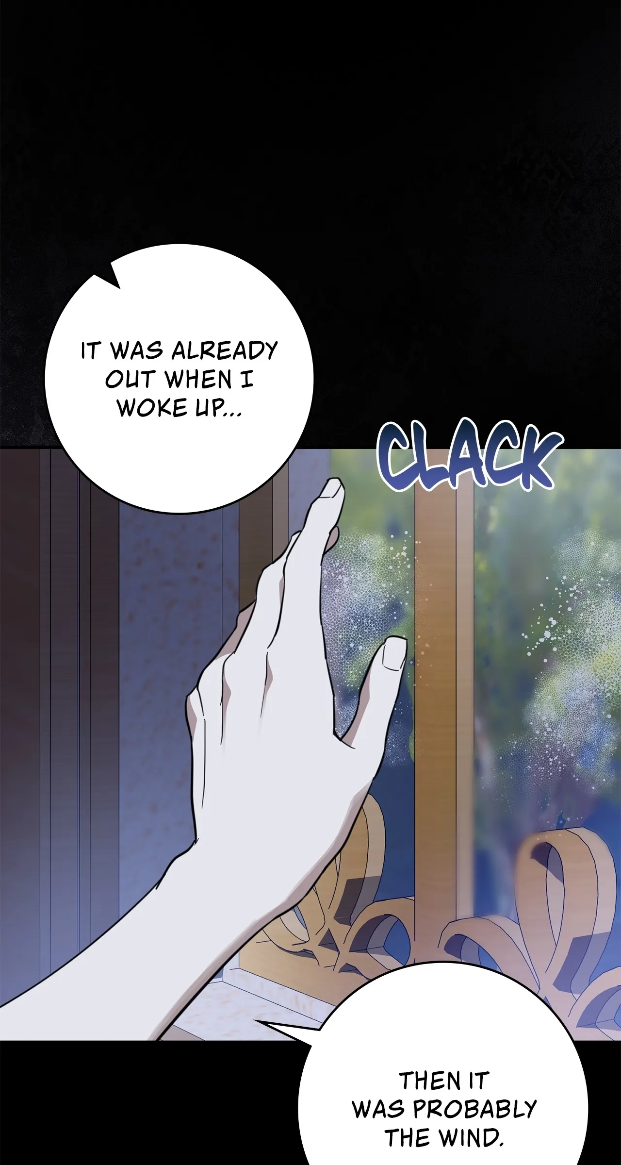 Once an Assassin, Now a Royal Nanny Chapter 14 - page 53