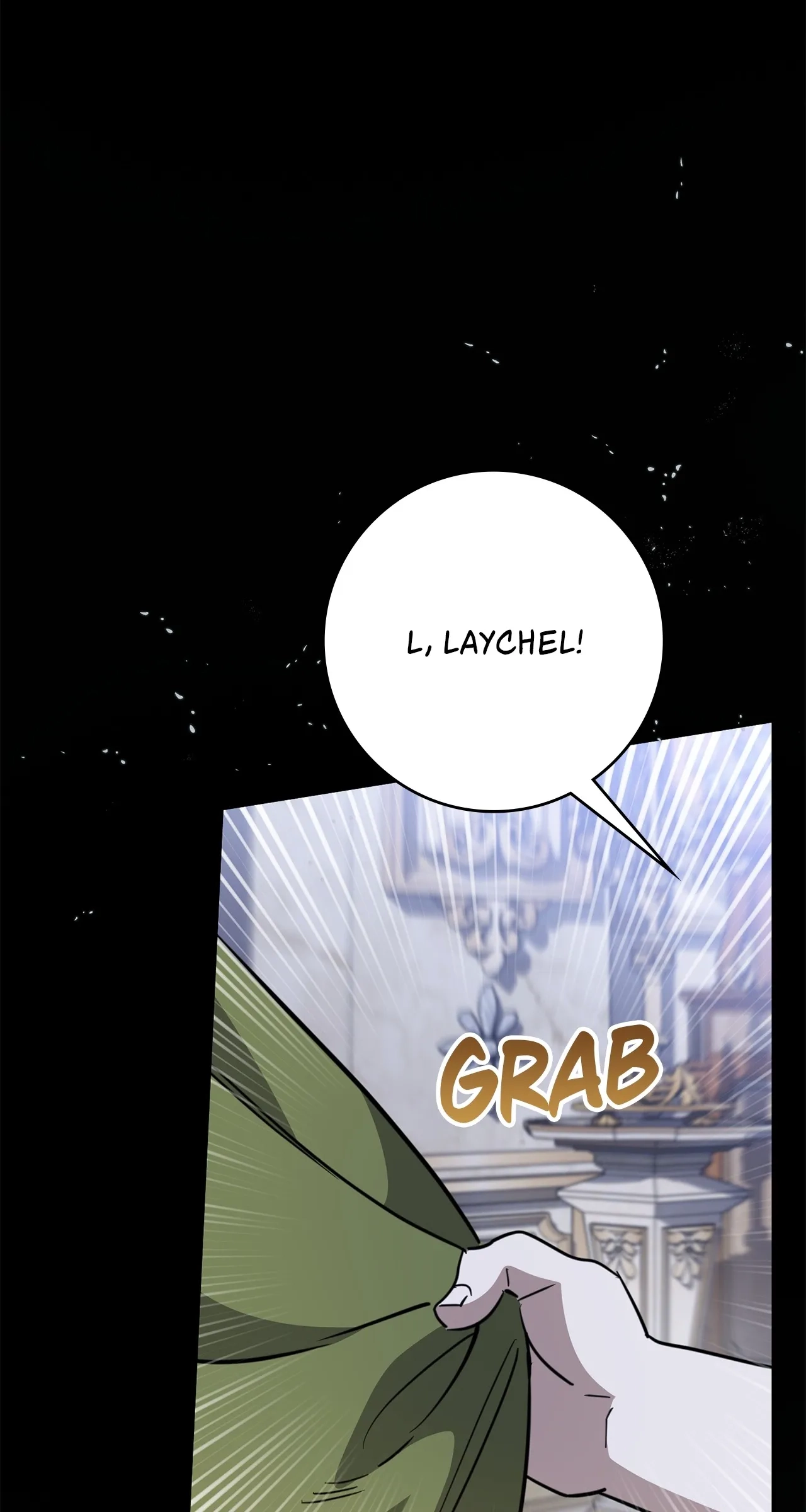 Once an Assassin, Now a Royal Nanny Chapter 14 - page 56