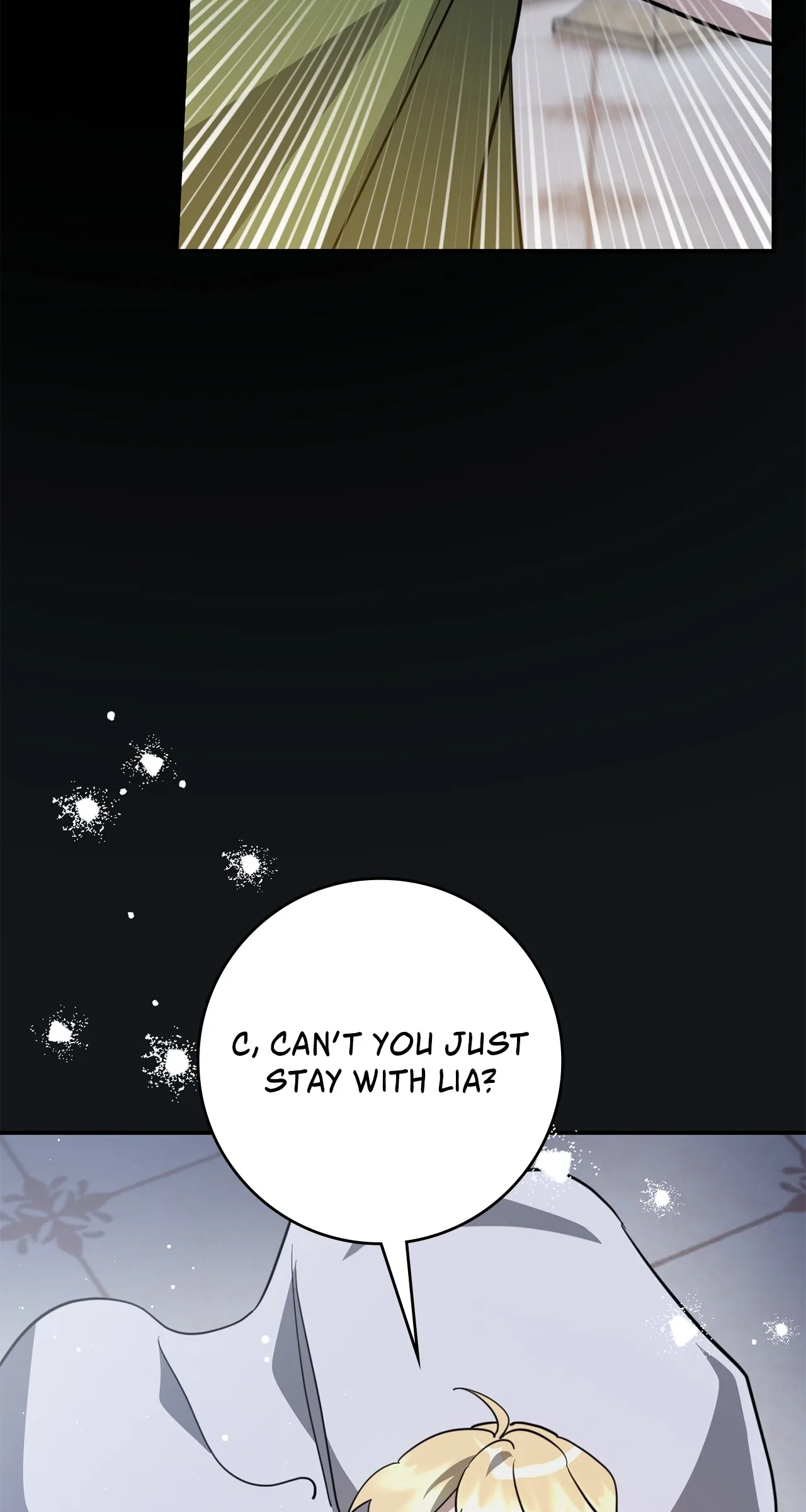 Once an Assassin, Now a Royal Nanny Chapter 14 - page 57