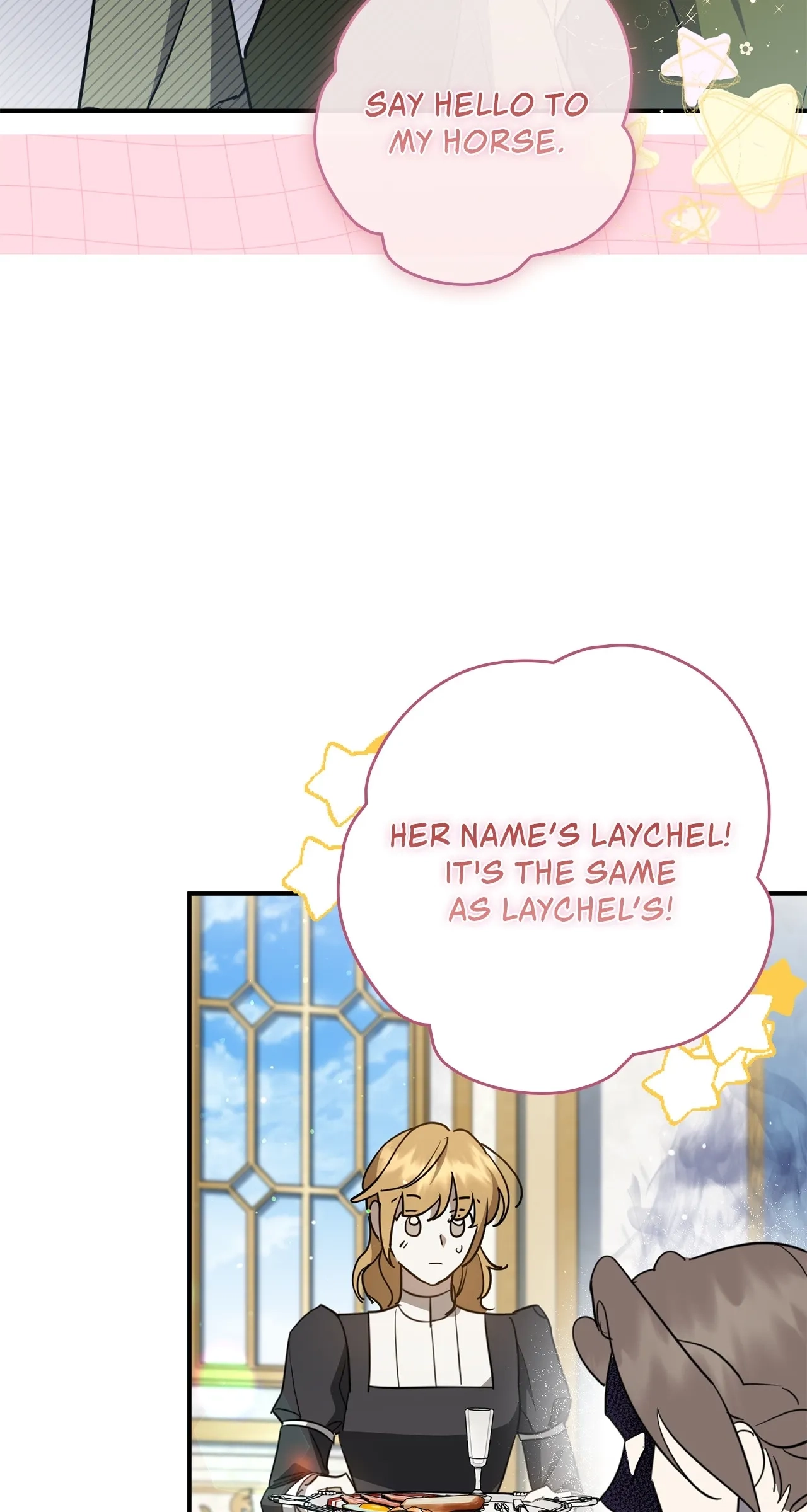 Once an Assassin, Now a Royal Nanny Chapter 14 - page 6