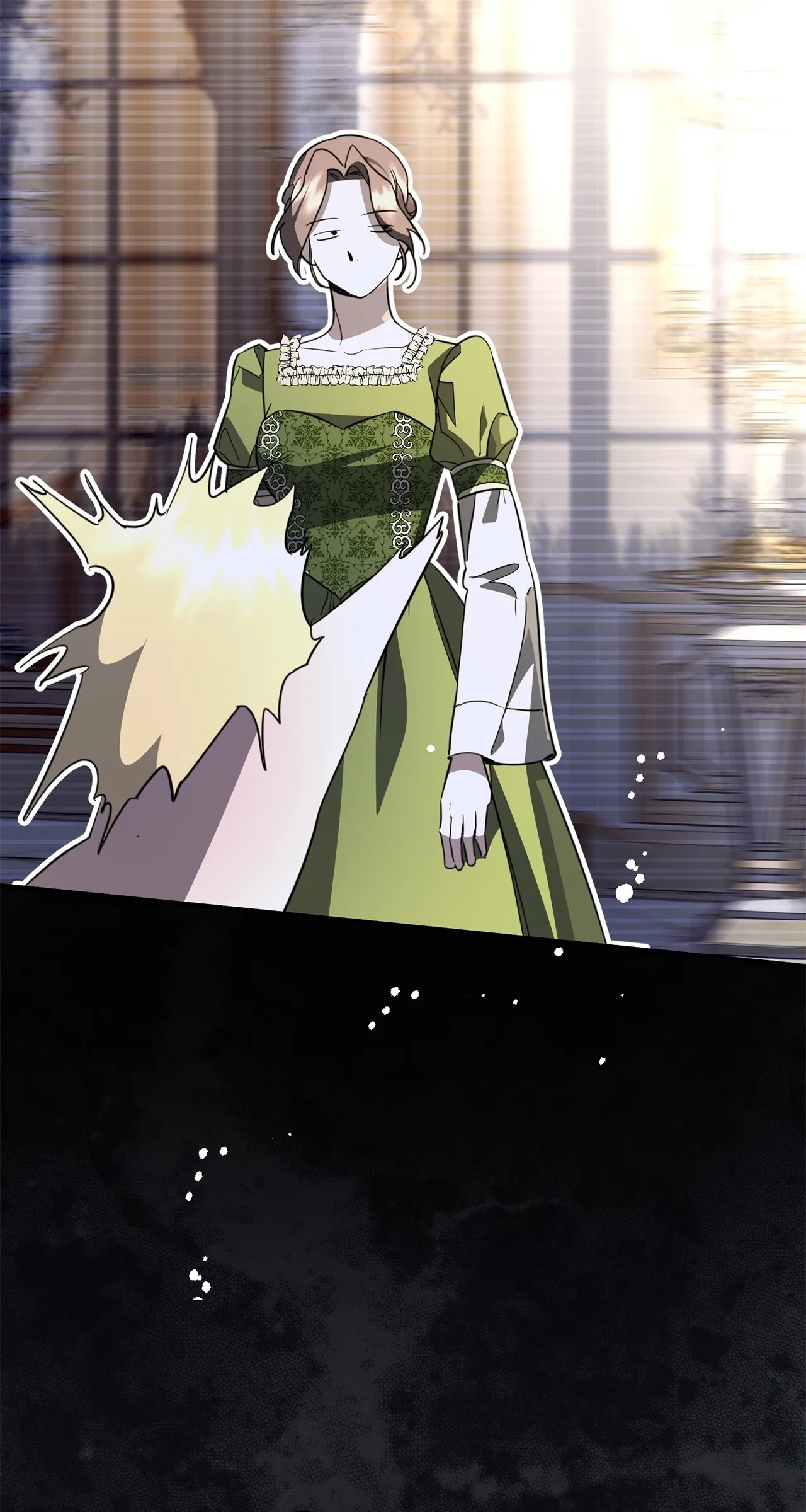 Once an Assassin, Now a Royal Nanny Chapter 14 - page 60