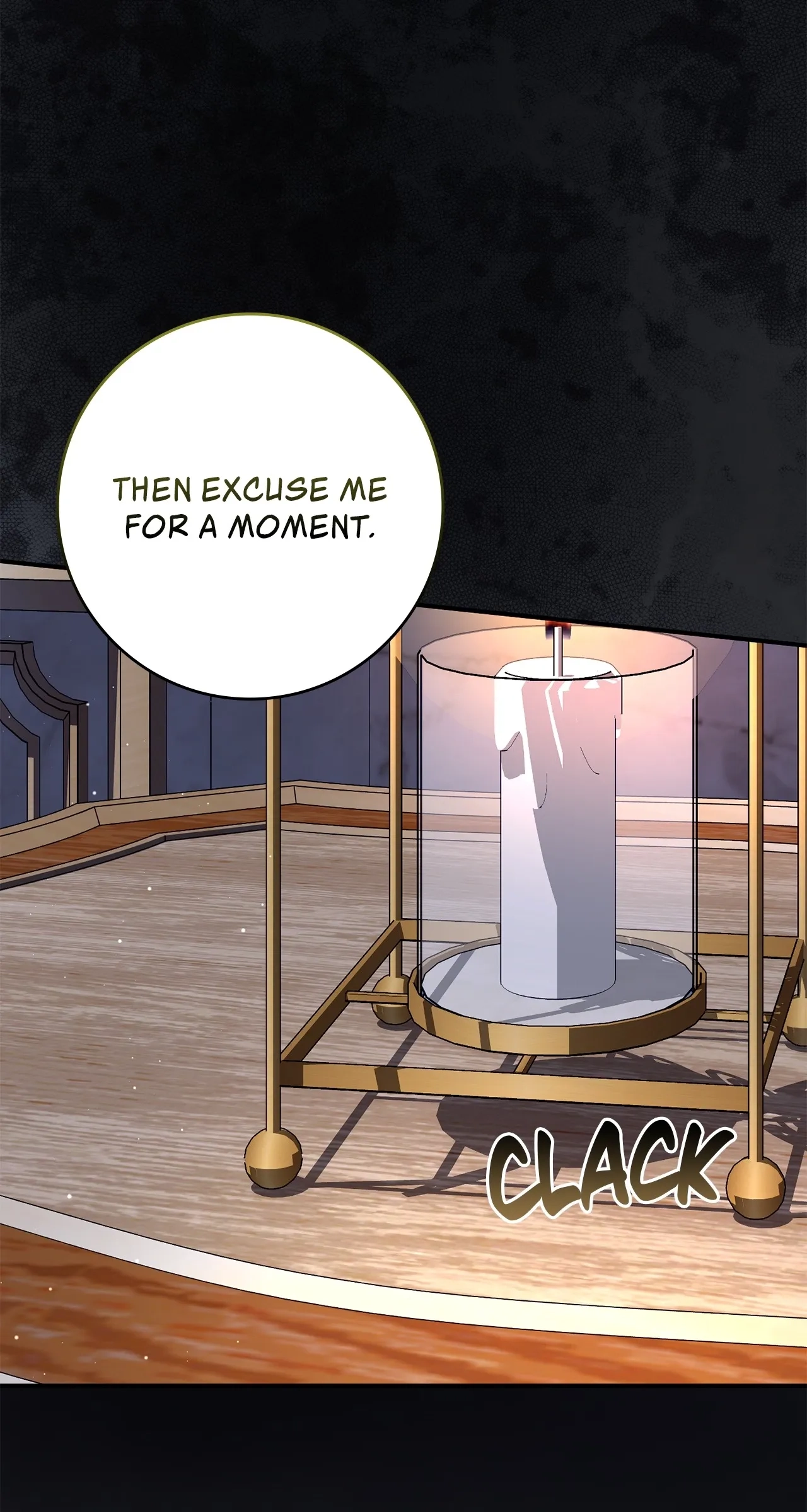 Once an Assassin, Now a Royal Nanny Chapter 14 - page 62