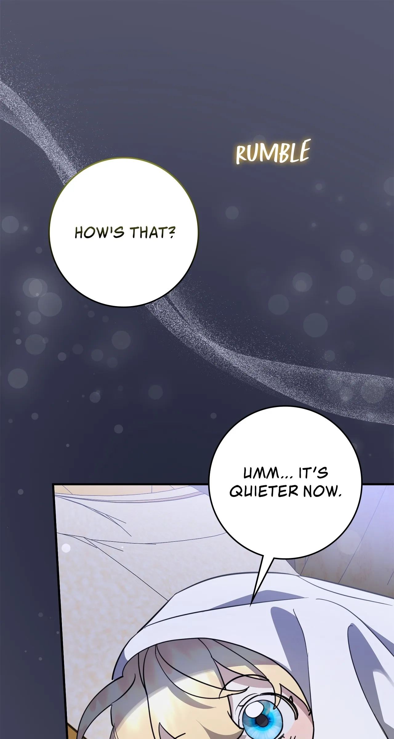 Once an Assassin, Now a Royal Nanny Chapter 14 - page 65