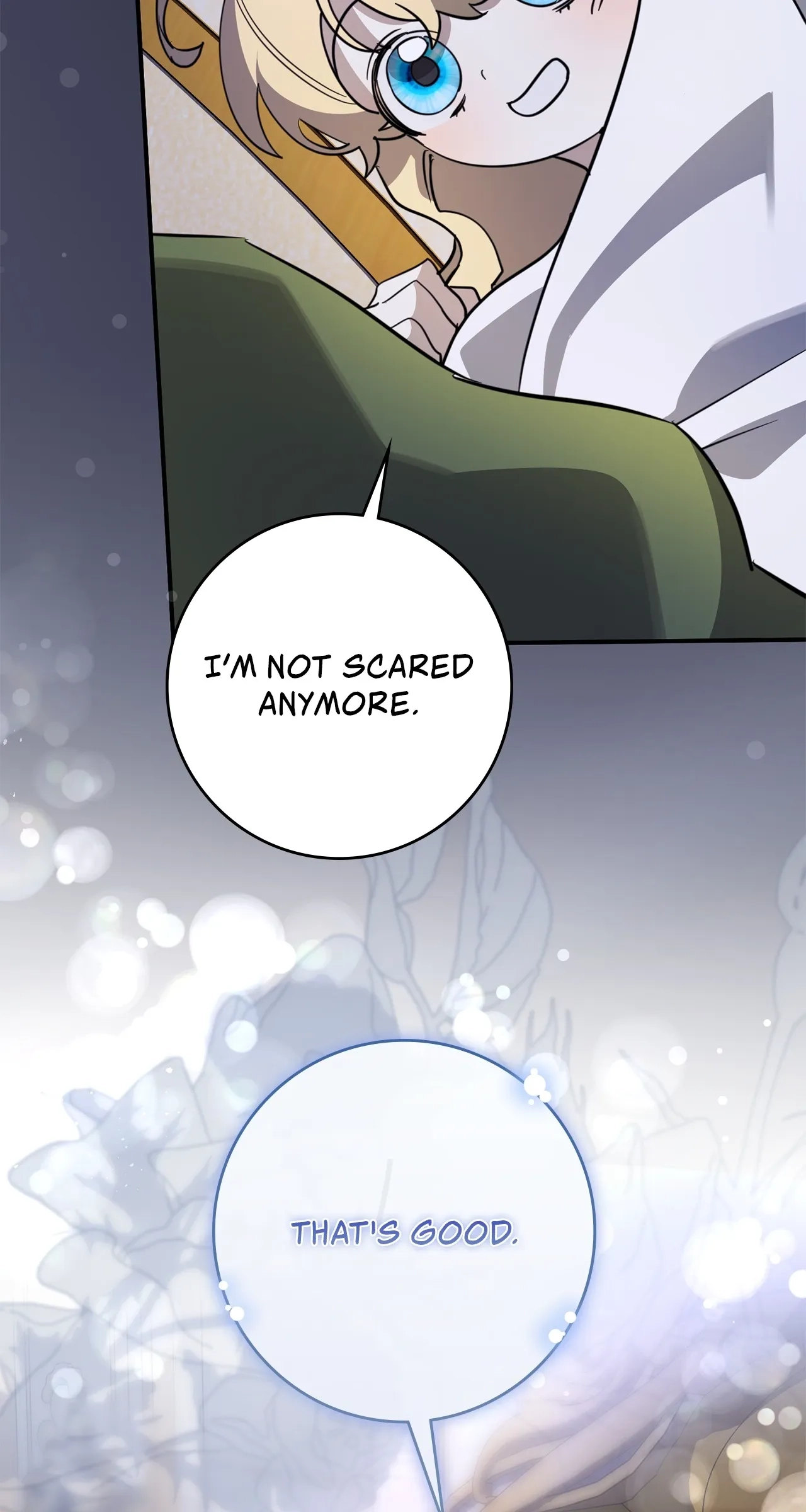 Once an Assassin, Now a Royal Nanny Chapter 14 - page 66