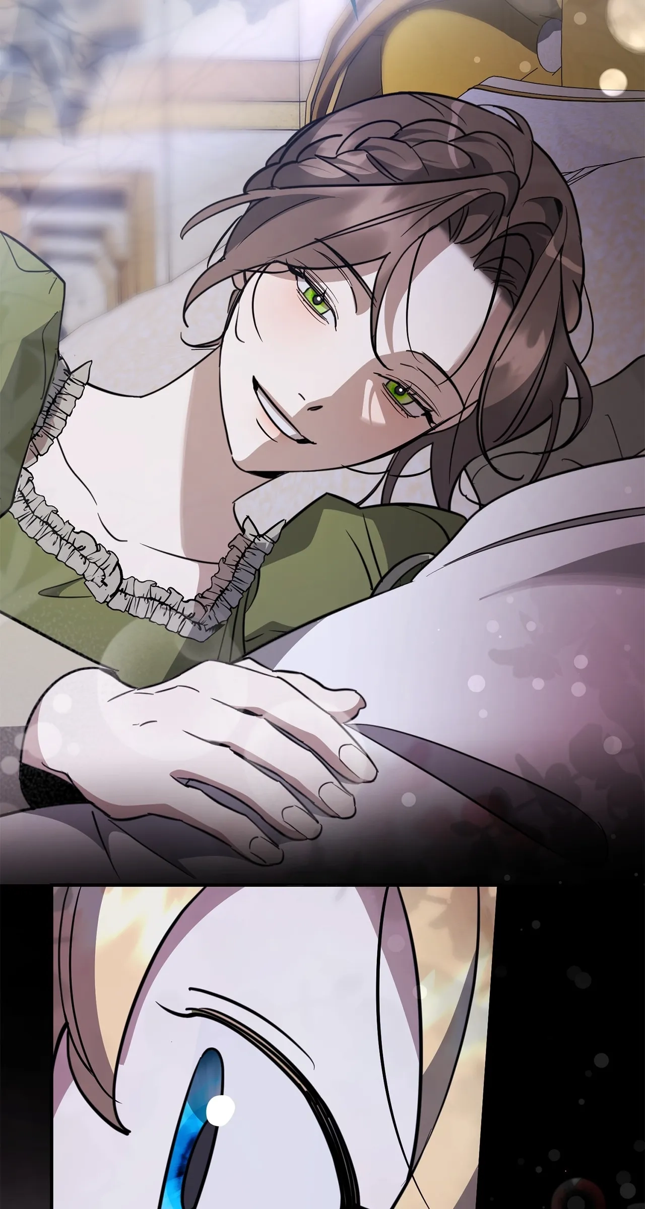 Once an Assassin, Now a Royal Nanny Chapter 14 - page 67