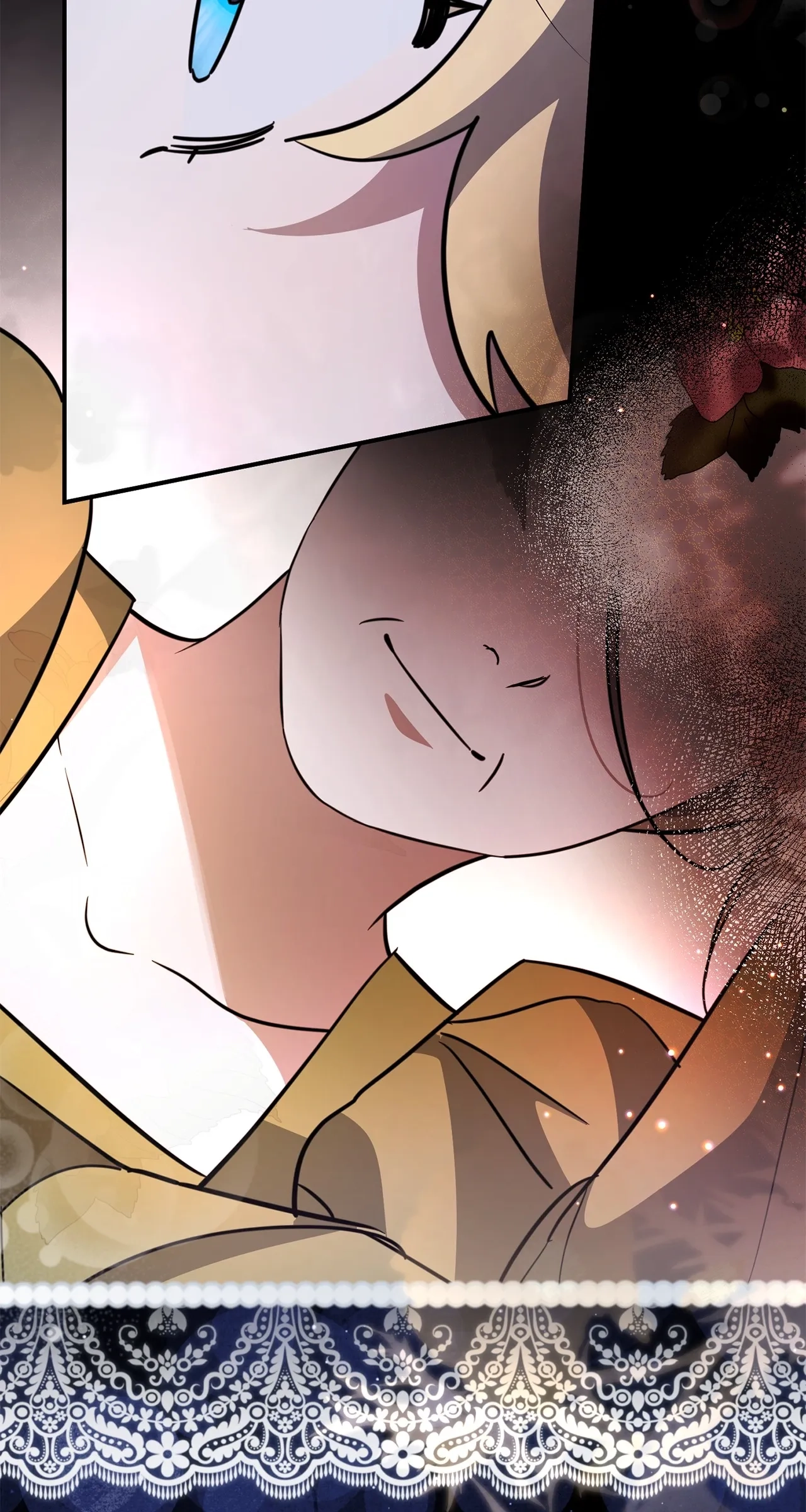 Once an Assassin, Now a Royal Nanny Chapter 14 - page 68