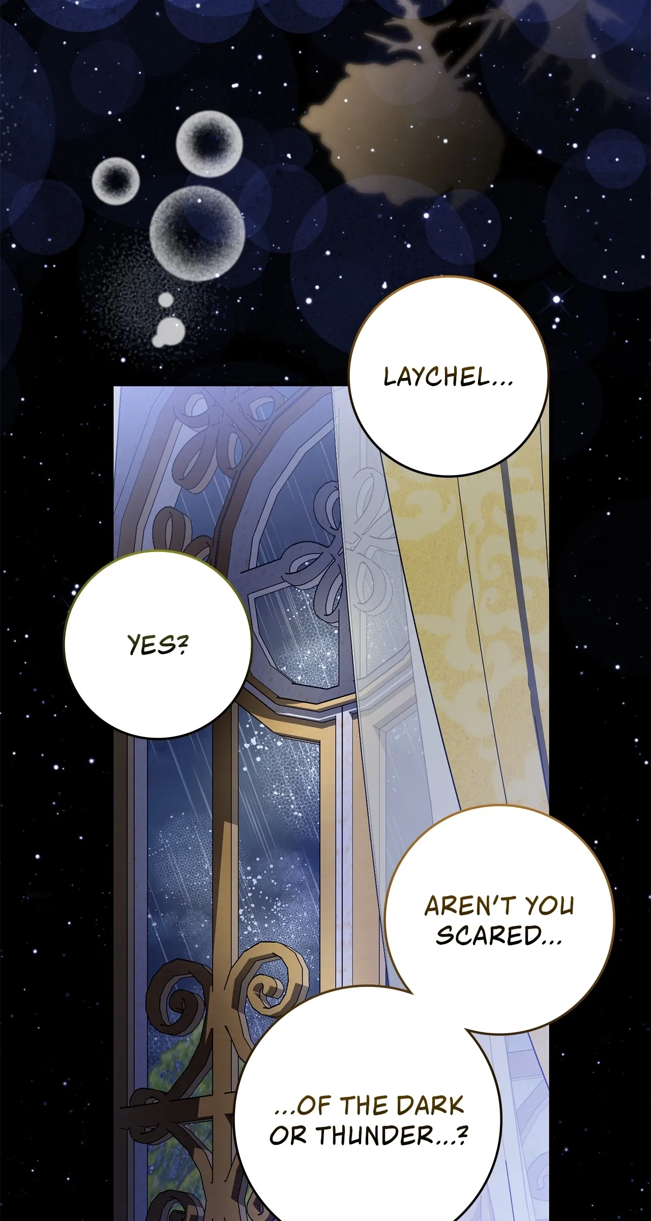 Once an Assassin, Now a Royal Nanny Chapter 14 - page 69