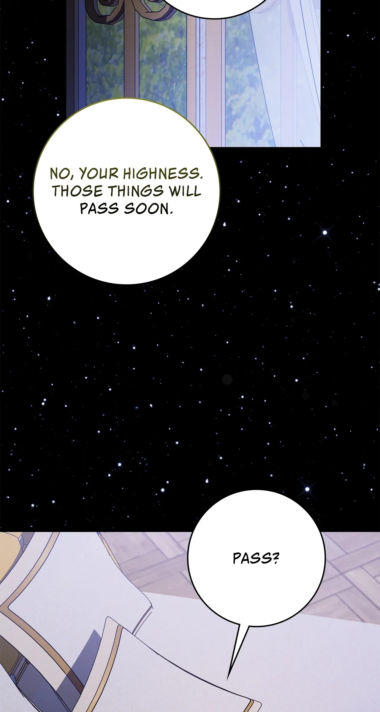 Once an Assassin, Now a Royal Nanny Chapter 14 - page 70