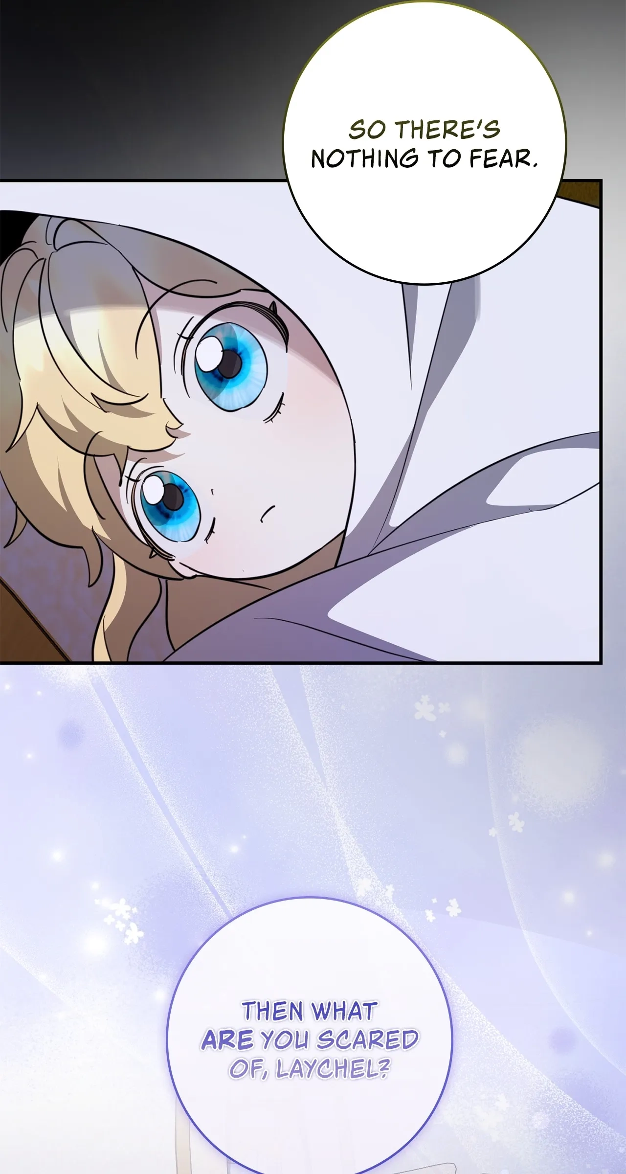 Once an Assassin, Now a Royal Nanny Chapter 14 - page 72