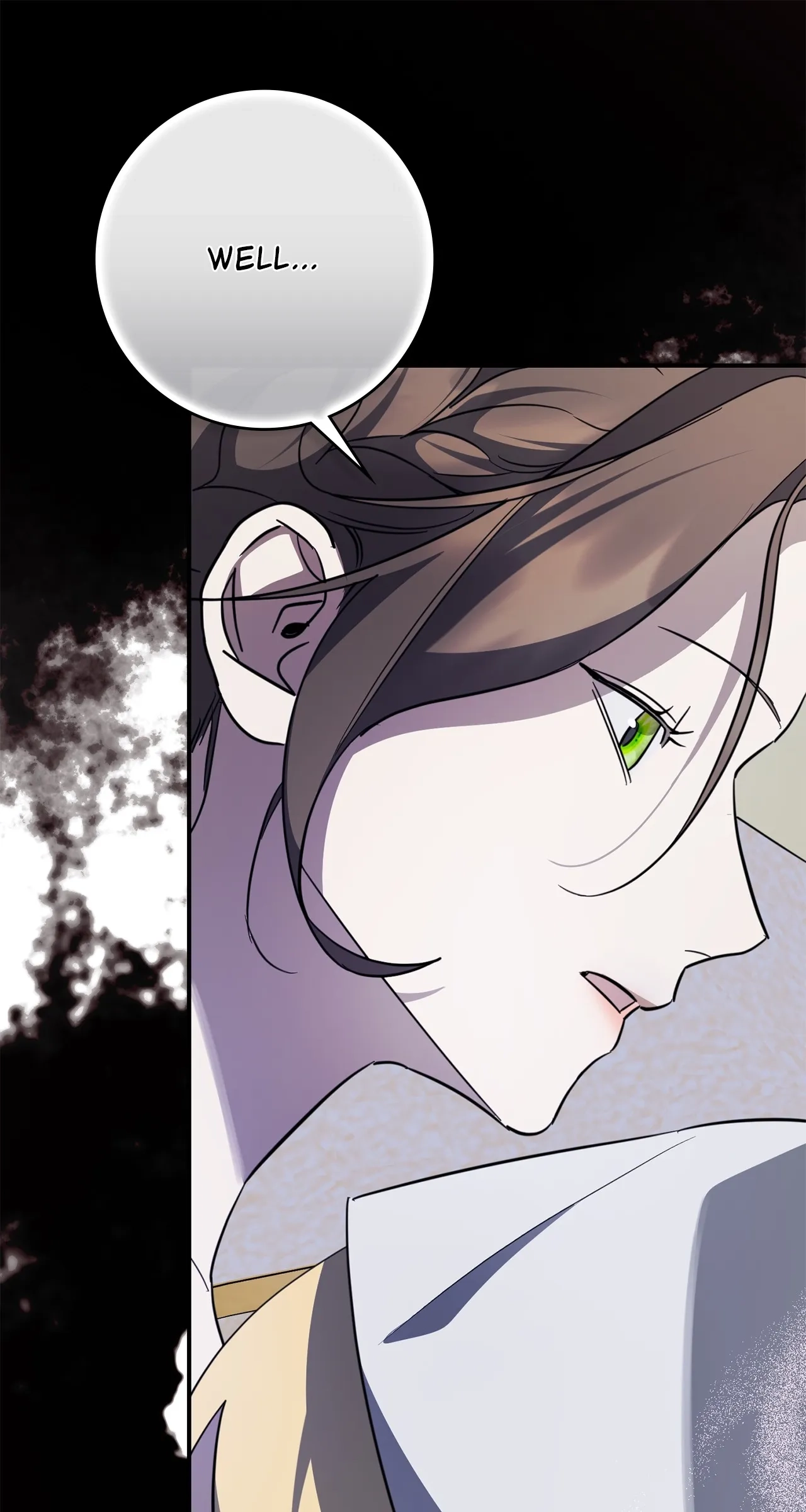 Once an Assassin, Now a Royal Nanny Chapter 14 - page 75