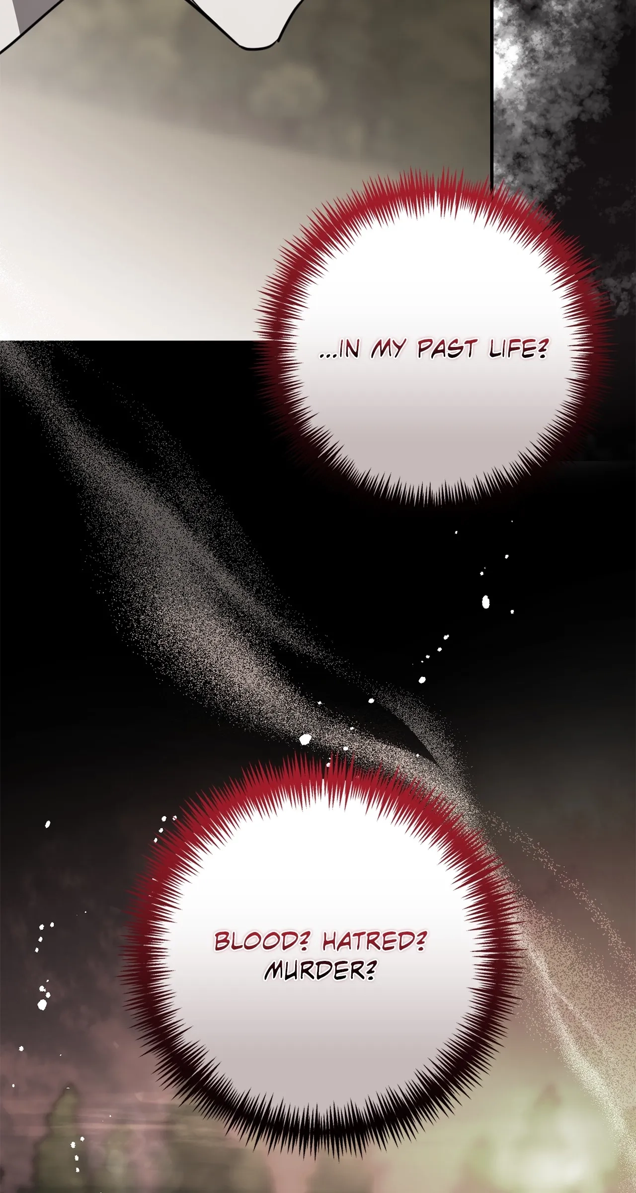 Once an Assassin, Now a Royal Nanny Chapter 14 - page 77