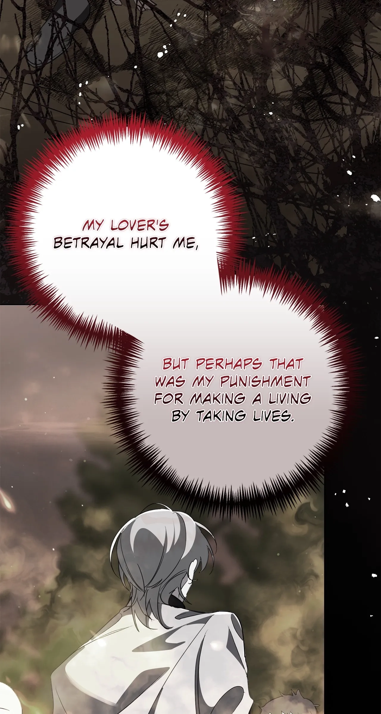 Once an Assassin, Now a Royal Nanny Chapter 14 - page 79