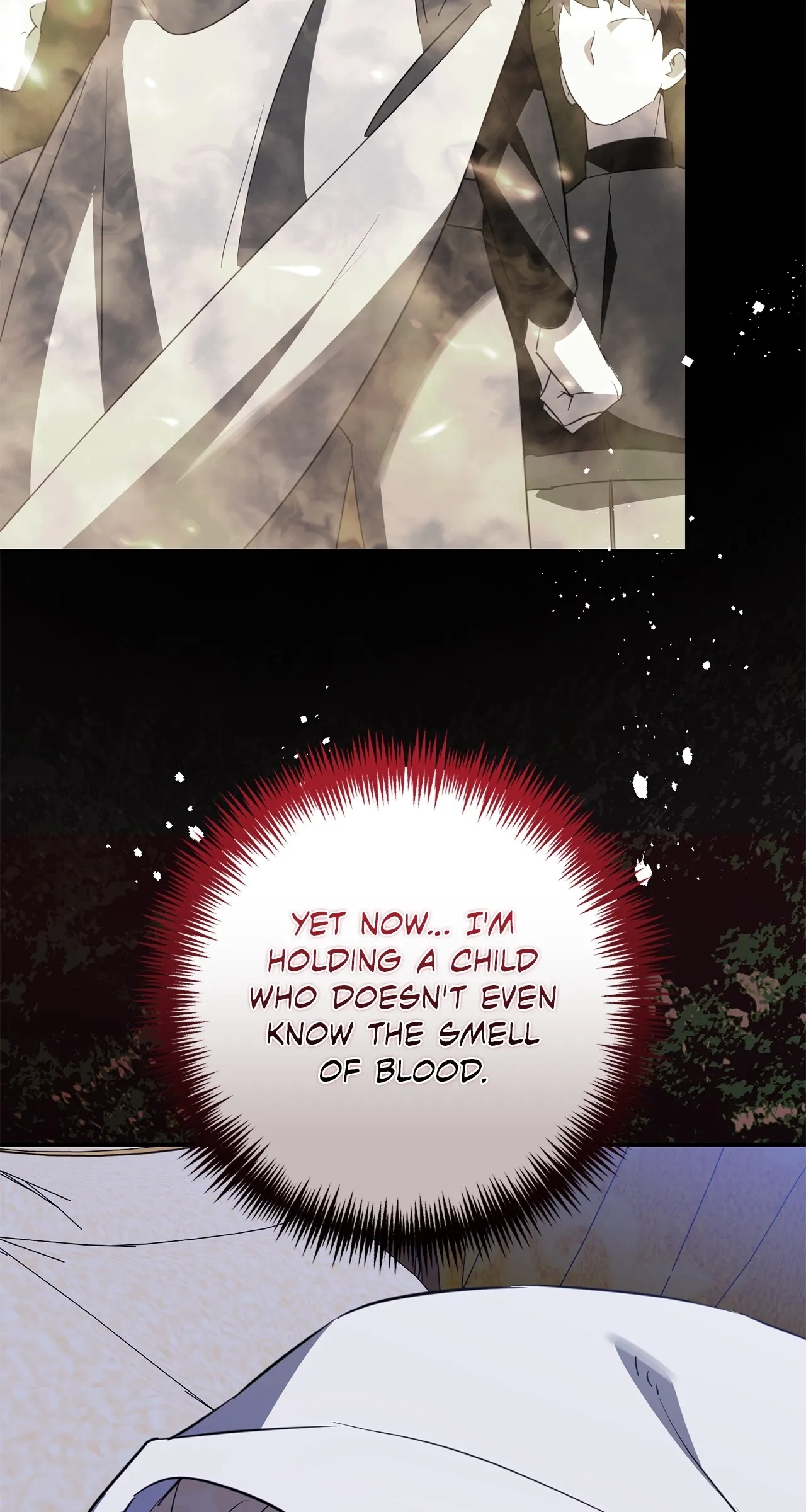 Once an Assassin, Now a Royal Nanny Chapter 14 - page 80