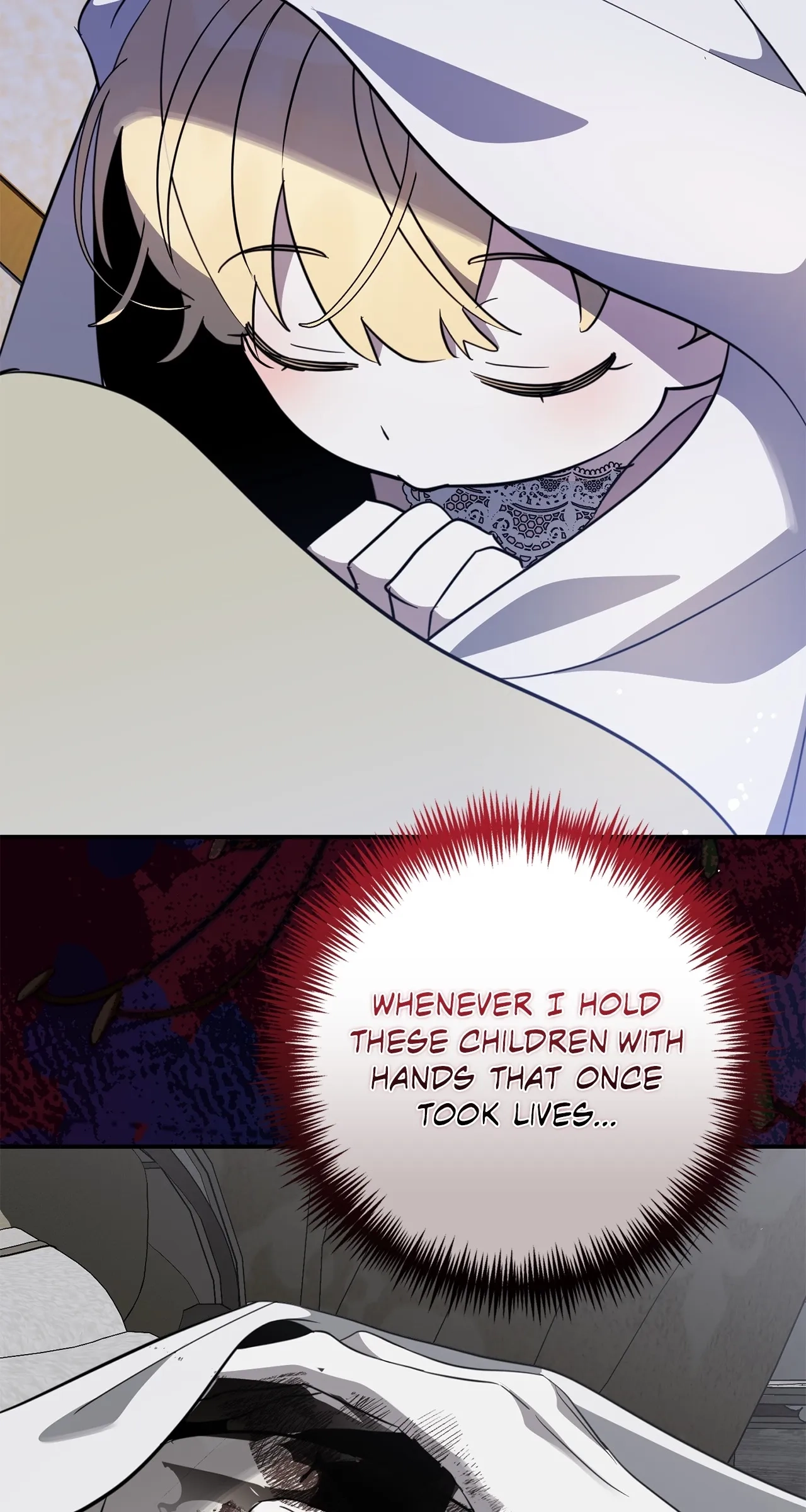 Once an Assassin, Now a Royal Nanny Chapter 14 - page 81
