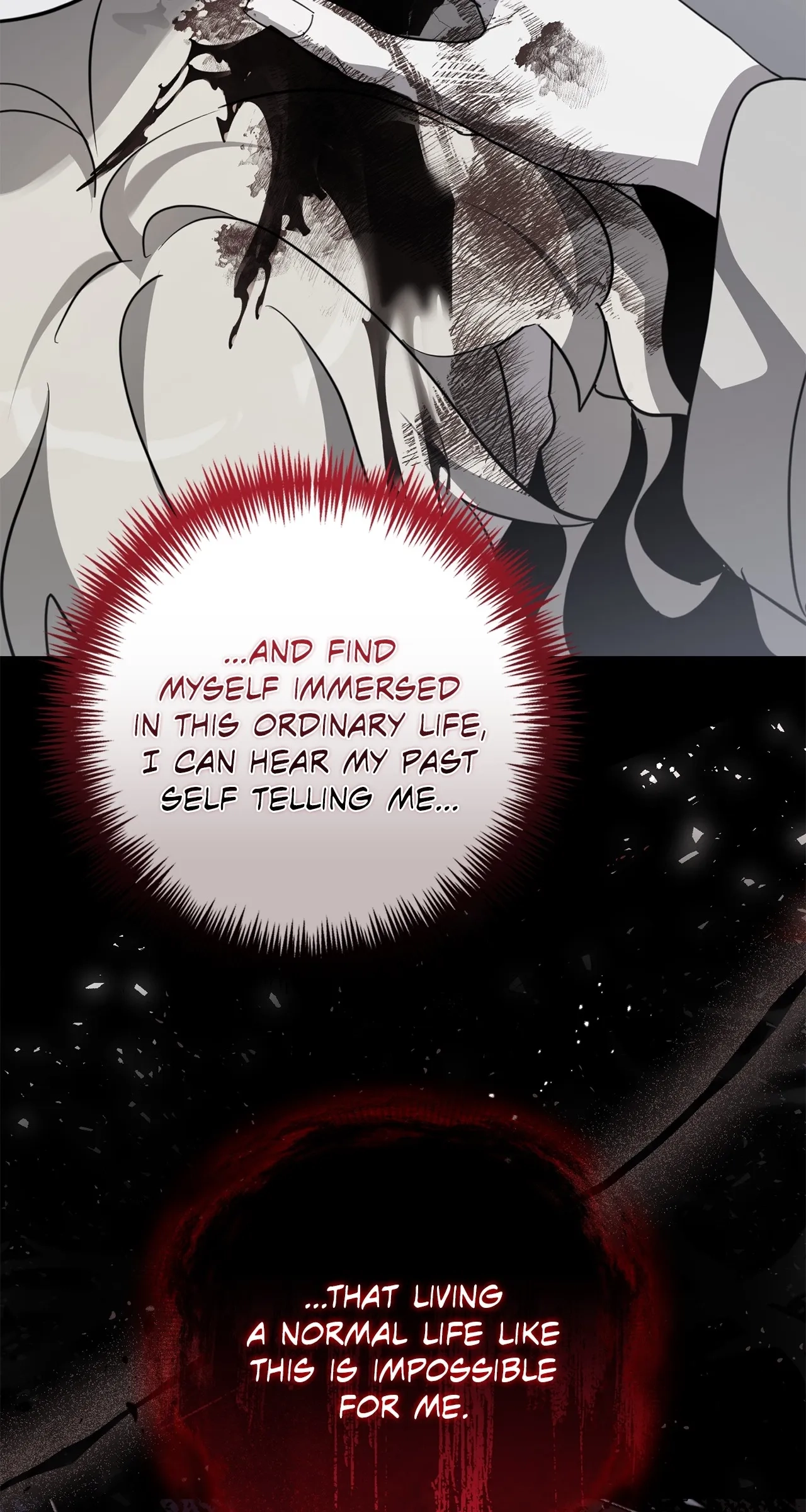 Once an Assassin, Now a Royal Nanny Chapter 14 - page 82