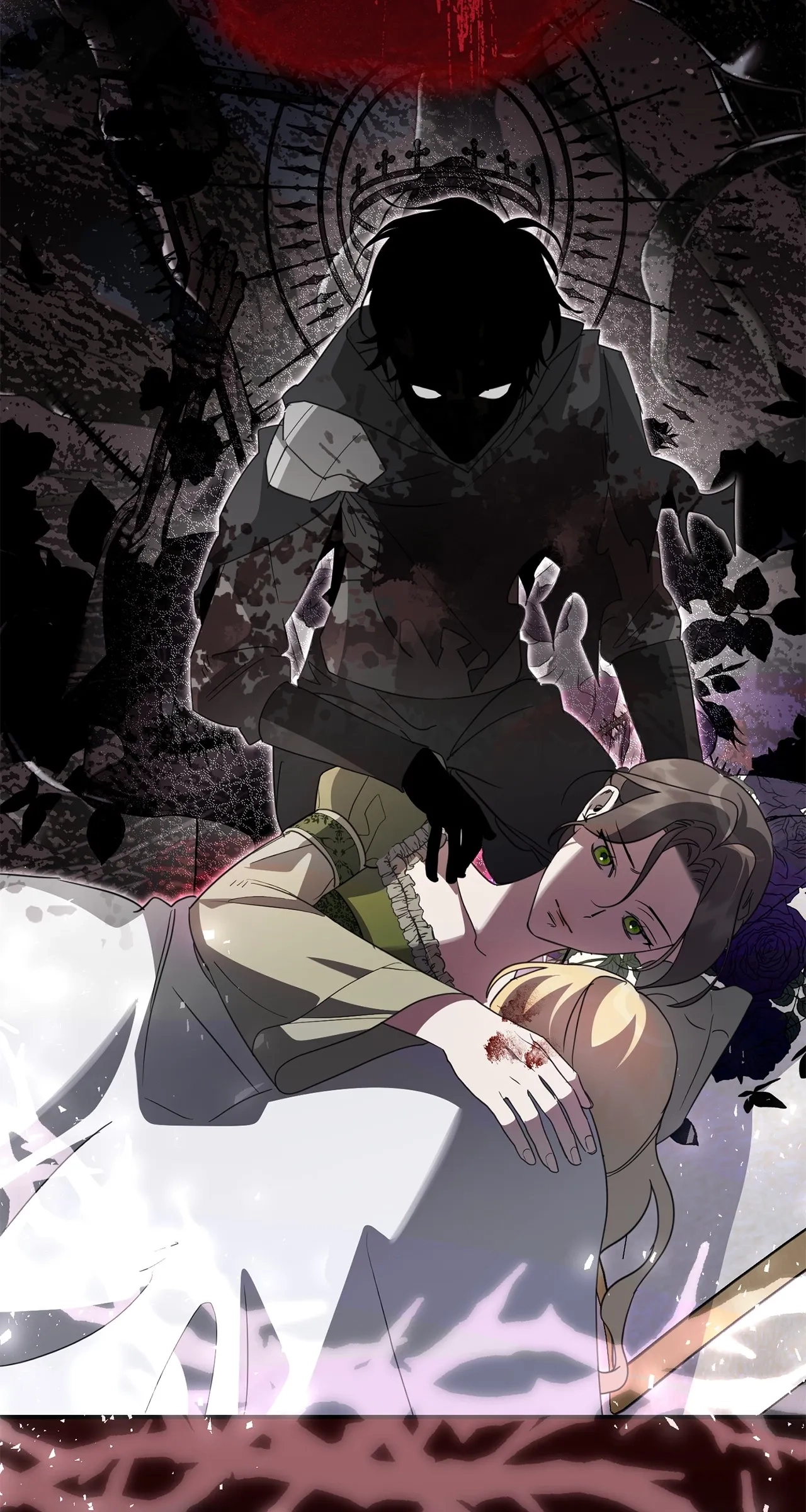 Once an Assassin, Now a Royal Nanny Chapter 14 - page 83