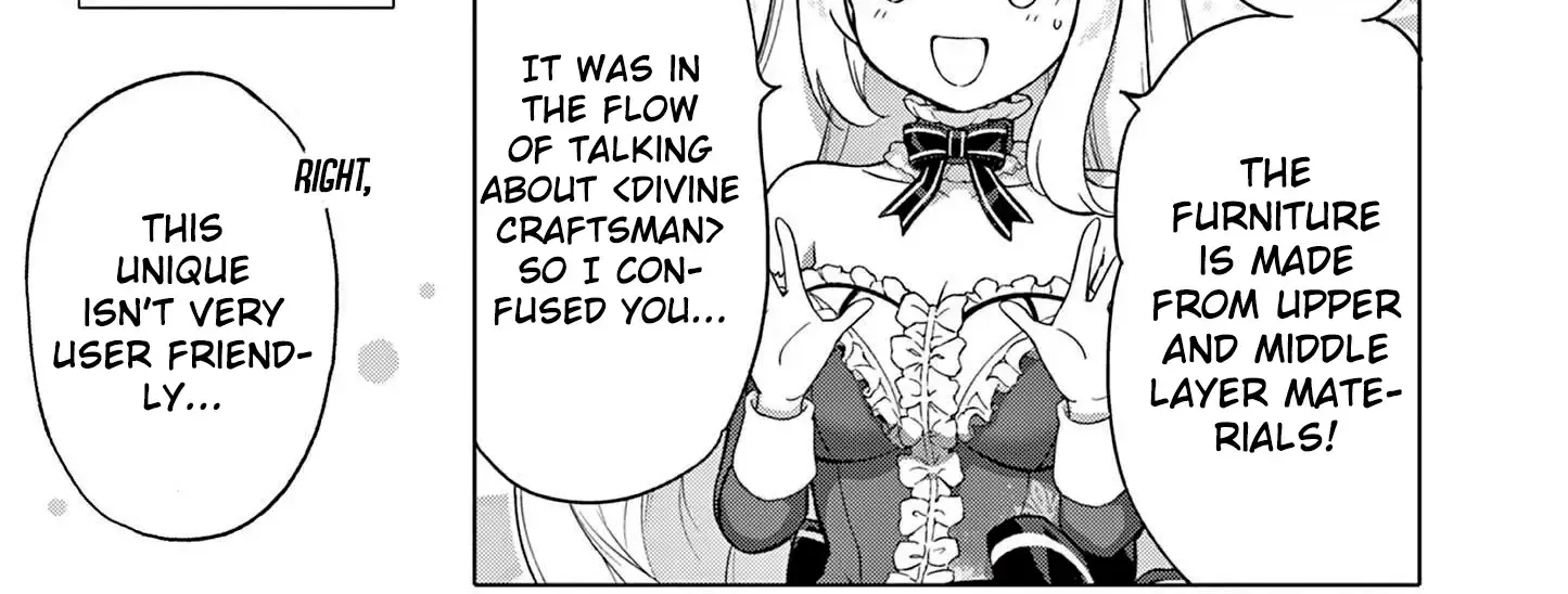 Ojousama-kei Teihen Dungeon Haishinsha, Meiwaku-kei wo Bokottara Bazutte Densetsu ni Nattemasu wa!? Chapter 10 - page 18
