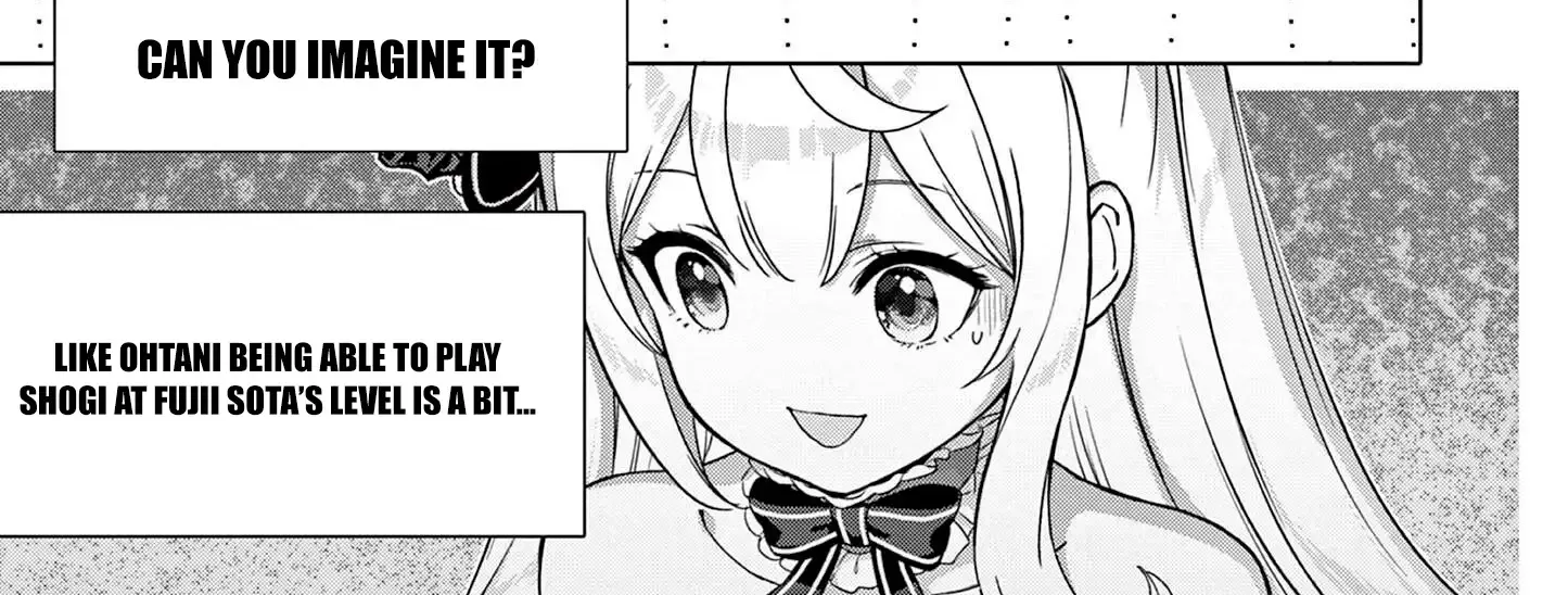 Ojousama-kei Teihen Dungeon Haishinsha, Meiwaku-kei wo Bokottara Bazutte Densetsu ni Nattemasu wa!? Chapter 10 - page 22
