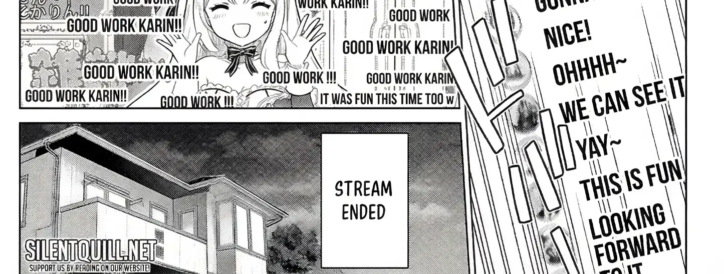 Ojousama-kei Teihen Dungeon Haishinsha, Meiwaku-kei wo Bokottara Bazutte Densetsu ni Nattemasu wa!? Chapter 10 - page 26