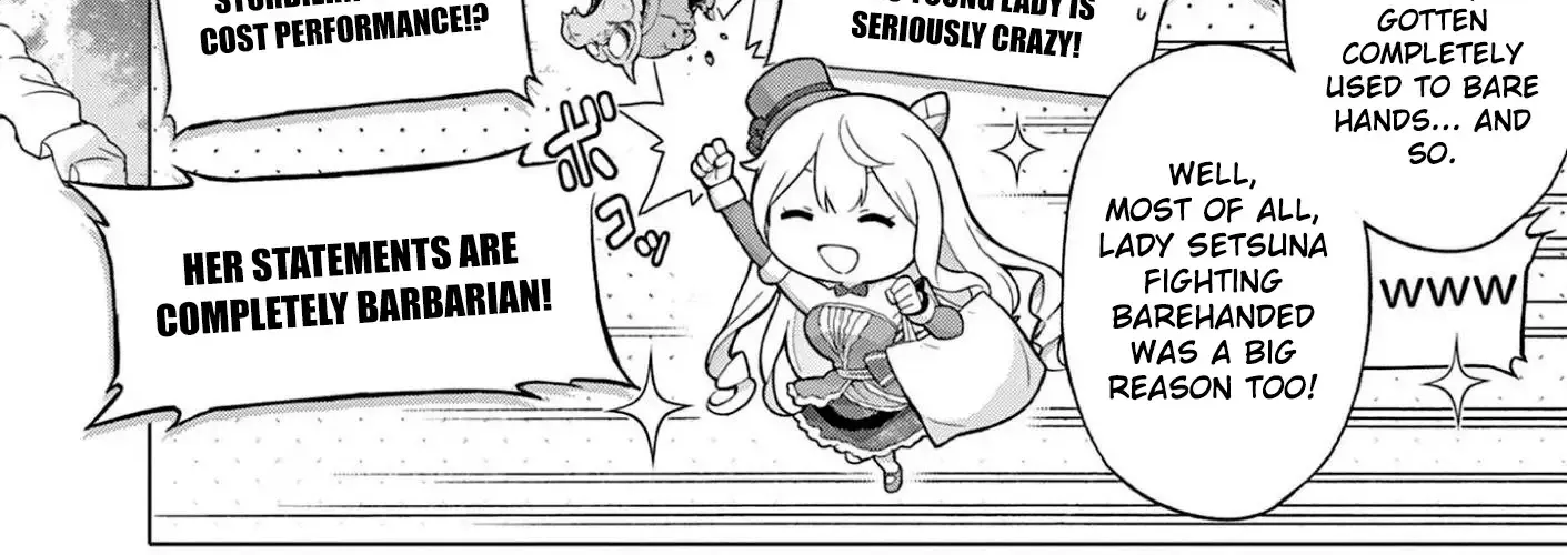 Ojousama-kei Teihen Dungeon Haishinsha, Meiwaku-kei wo Bokottara Bazutte Densetsu ni Nattemasu wa!? Chapter 11 - page 18