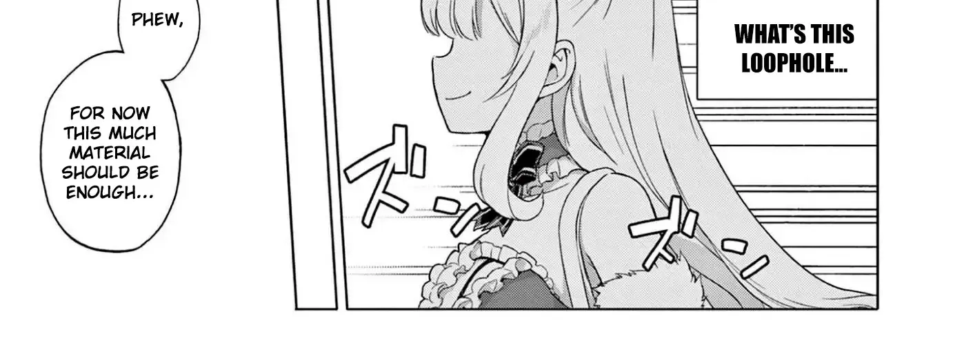 Ojousama-kei Teihen Dungeon Haishinsha, Meiwaku-kei wo Bokottara Bazutte Densetsu ni Nattemasu wa!? Chapter 11 - page 20