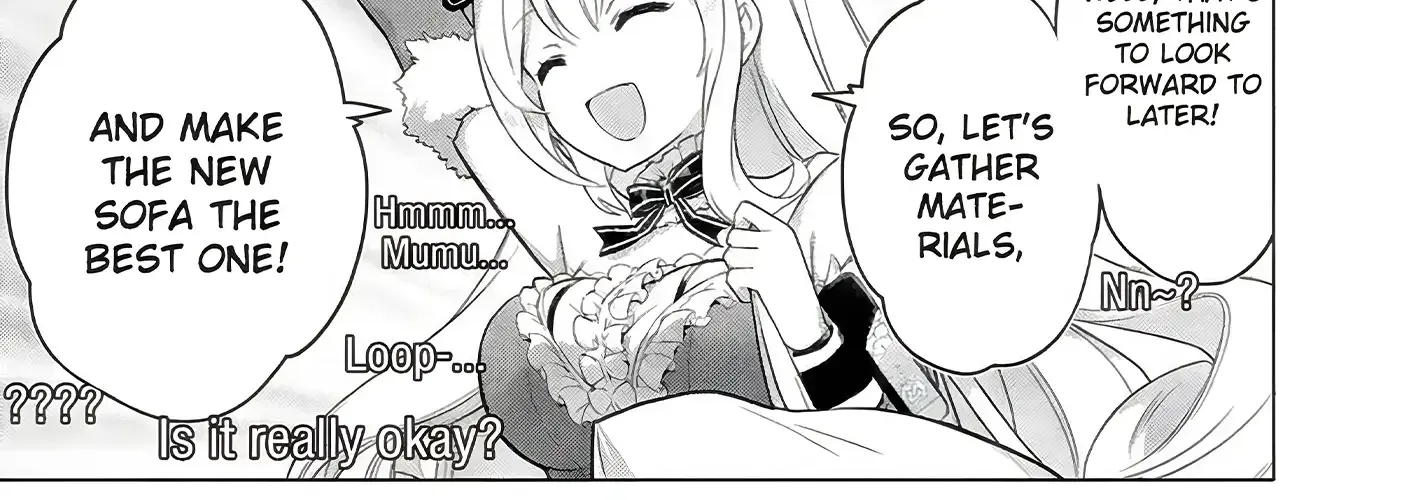 Ojousama-kei Teihen Dungeon Haishinsha, Meiwaku-kei wo Bokottara Bazutte Densetsu ni Nattemasu wa!? Chapter 11 - page 8