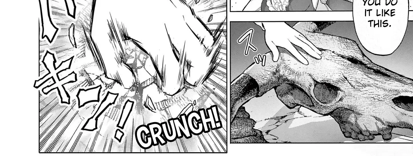 Ojousama-kei Teihen Dungeon Haishinsha, Meiwaku-kei wo Bokottara Bazutte Densetsu ni Nattemasu wa!? Chapter 12 - page 10