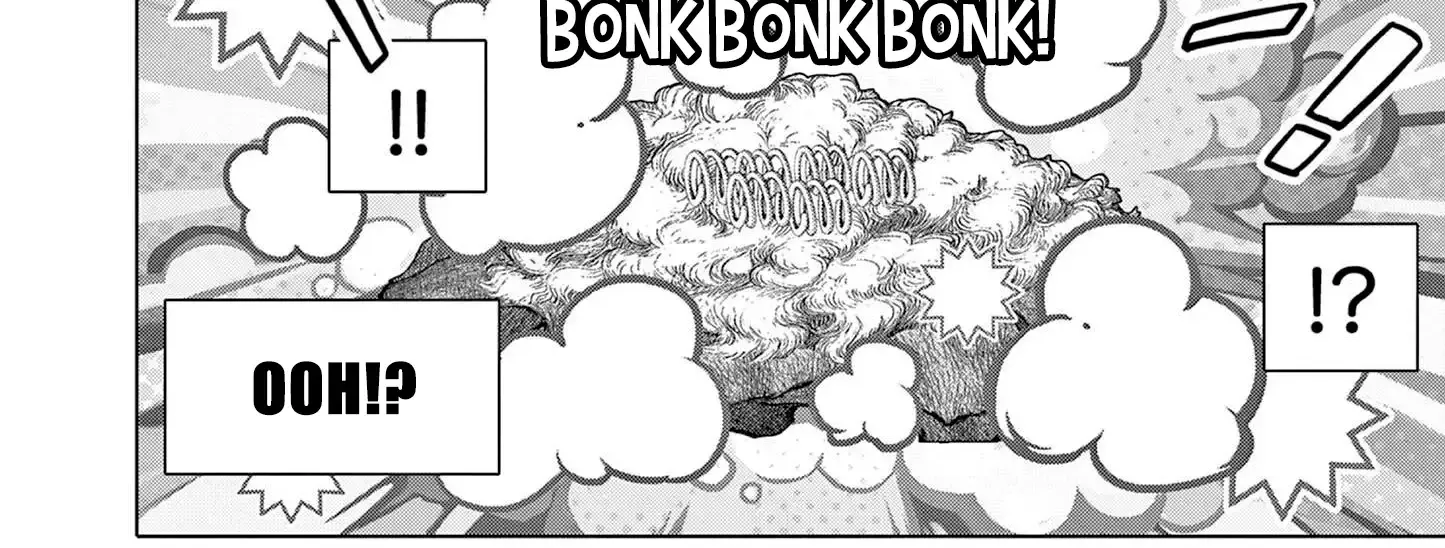 Ojousama-kei Teihen Dungeon Haishinsha, Meiwaku-kei wo Bokottara Bazutte Densetsu ni Nattemasu wa!? Chapter 12 - page 22
