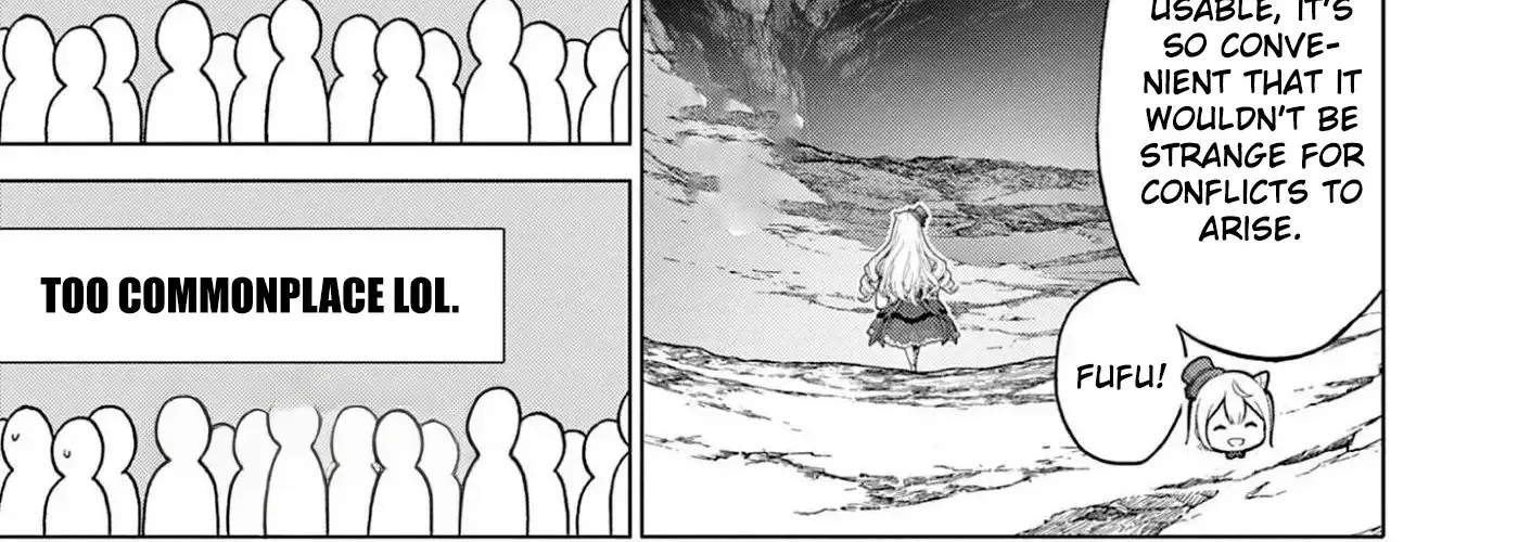 Ojousama-kei Teihen Dungeon Haishinsha, Meiwaku-kei wo Bokottara Bazutte Densetsu ni Nattemasu wa!? Chapter 13 - page 16